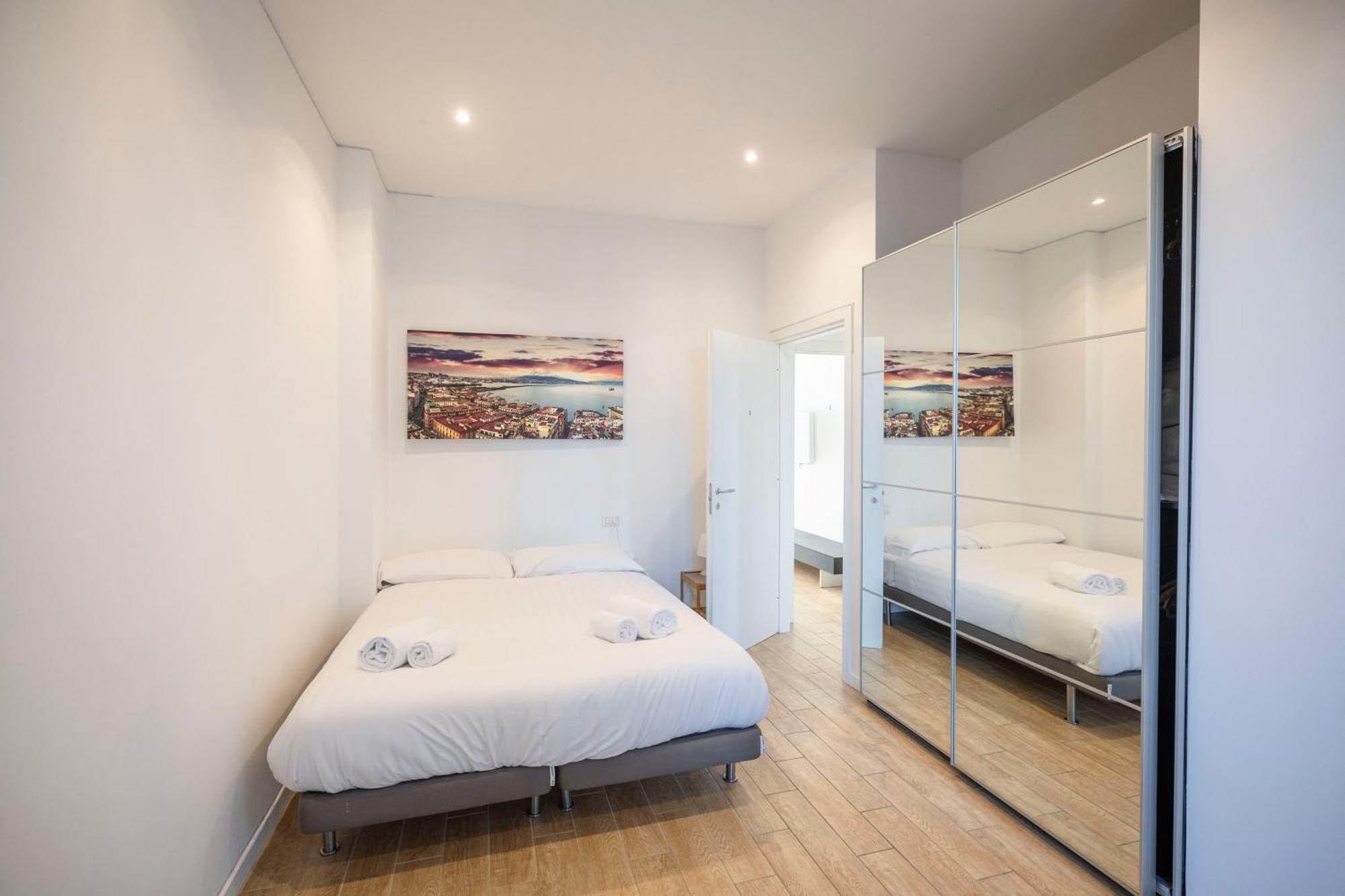 Apartment Magnifico Con Doppio Terrazzo