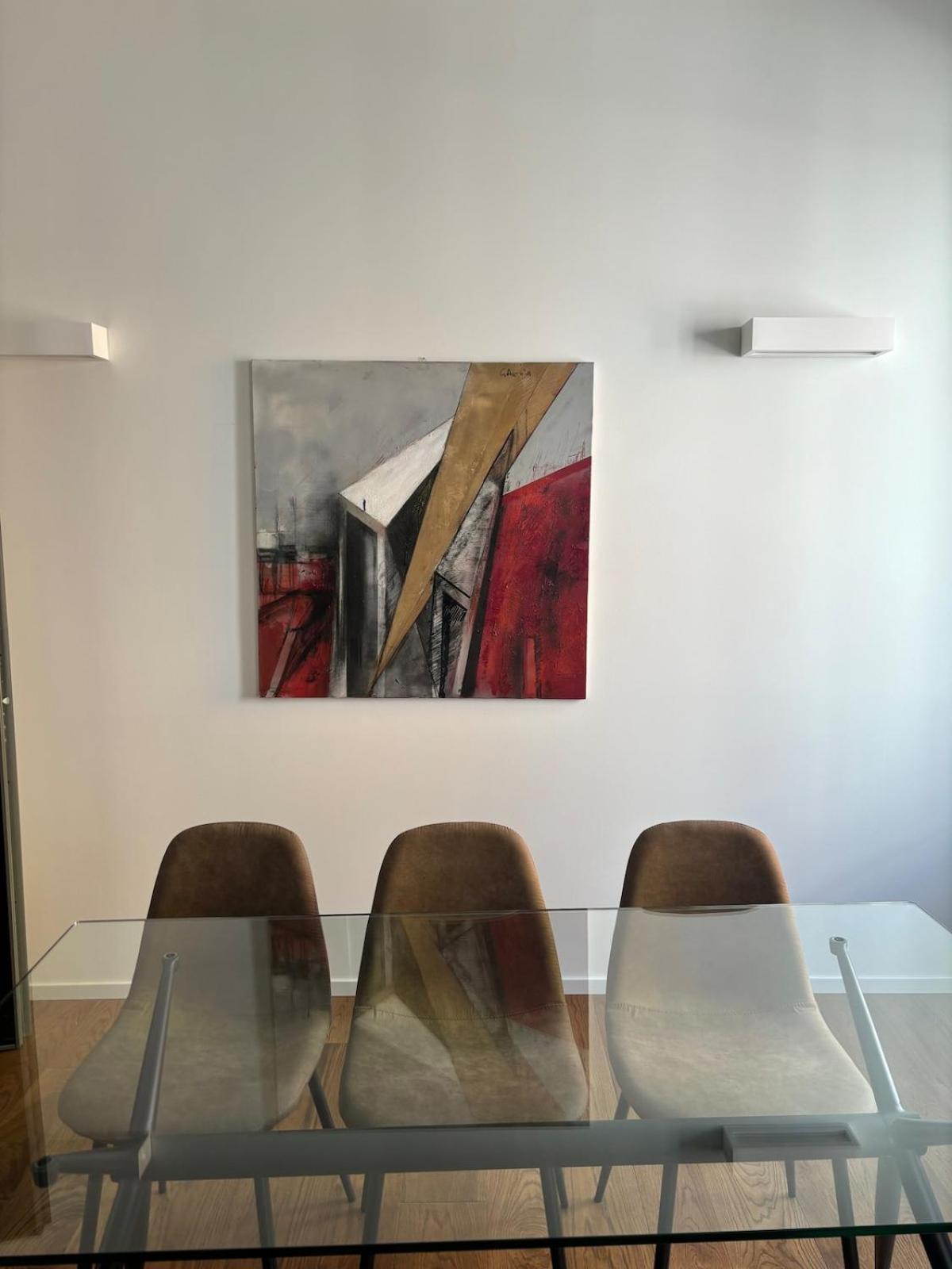 Apartamento Settala *