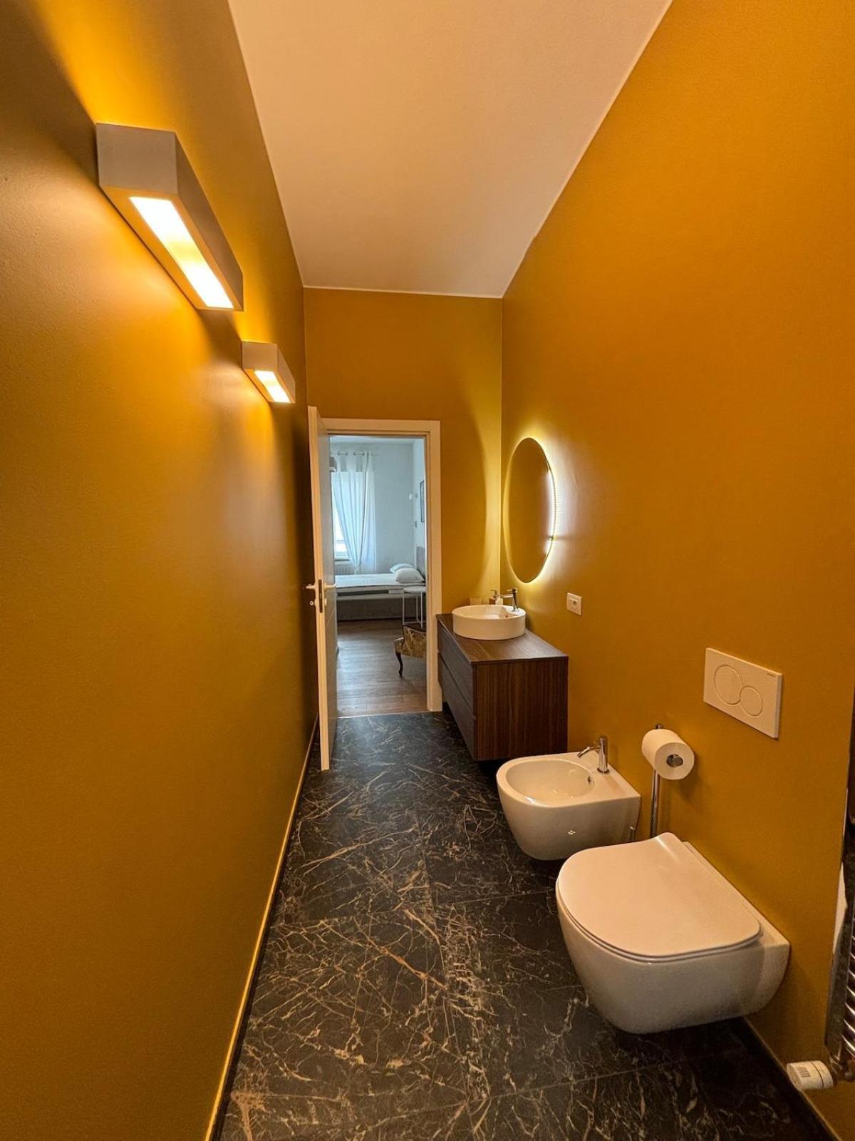 Settala Apartamento *