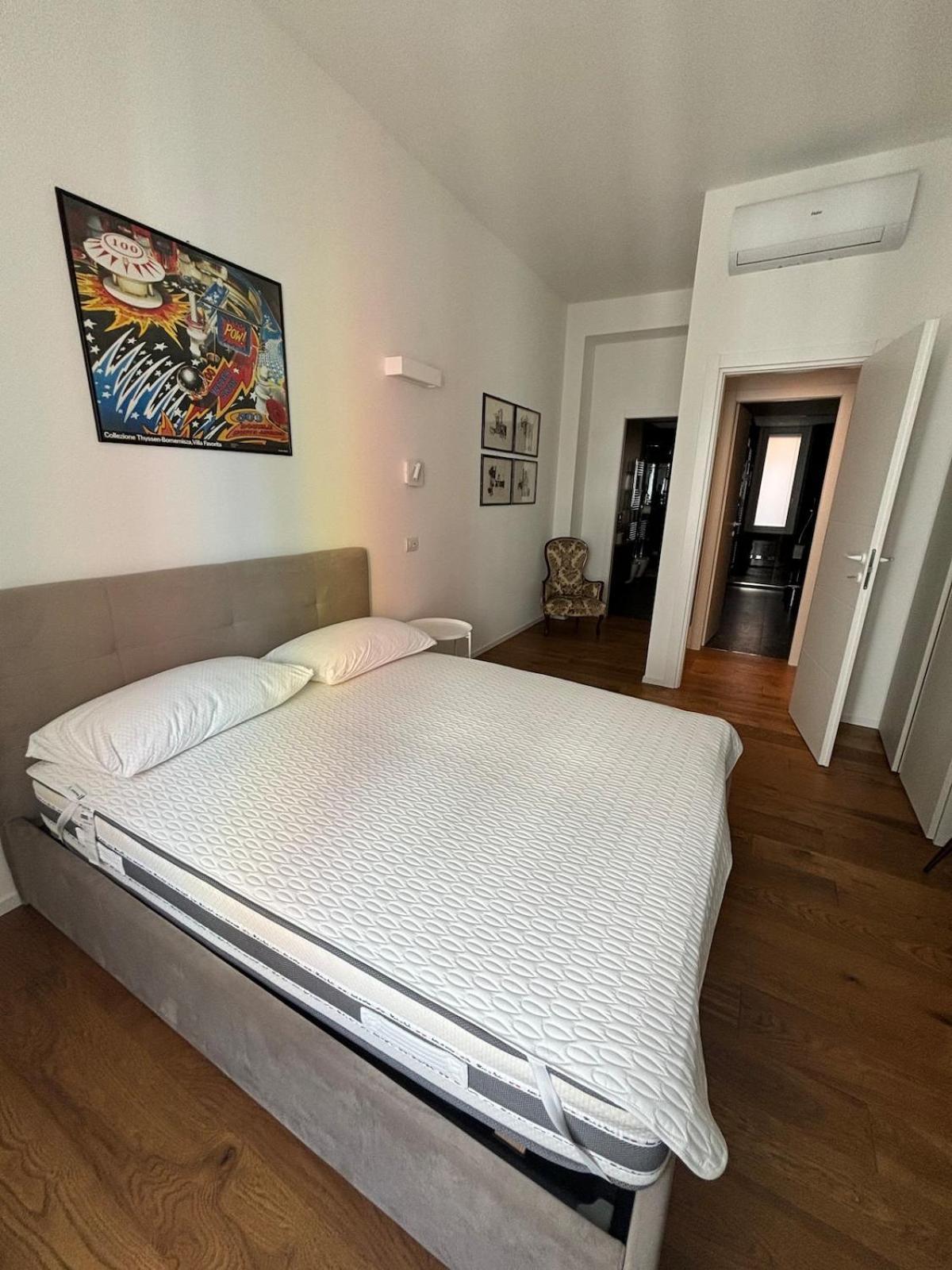Apartamento Settala *
