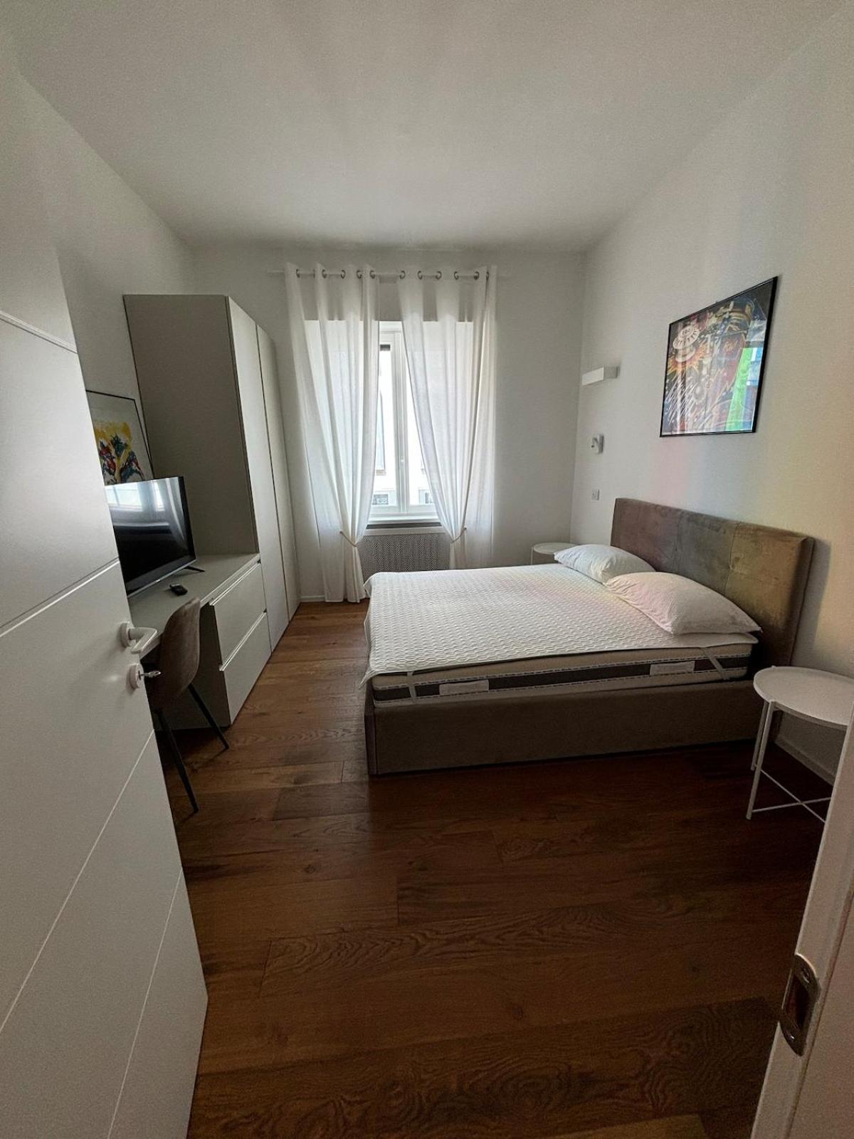 Apartamento Settala Milão