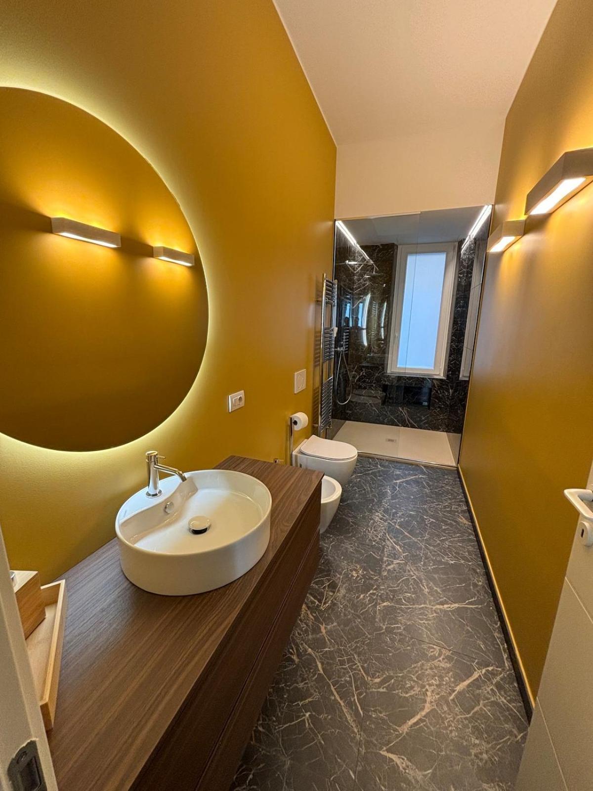 Settala Apartamento Milão