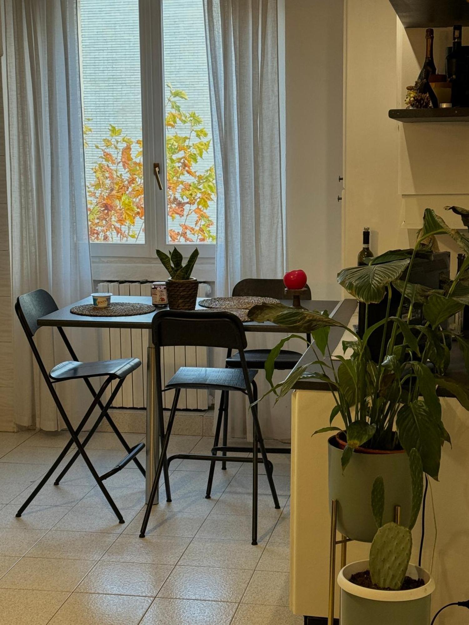 Cozy Next To Porta Romana Mailand