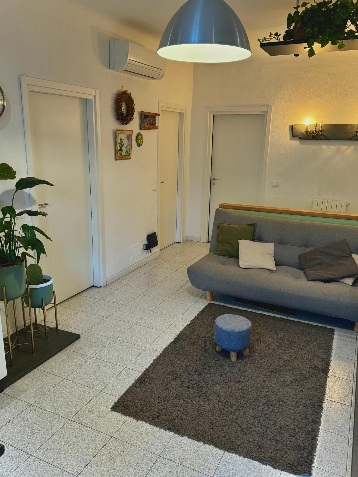 Cozy Next To Porta Romana Gasthof