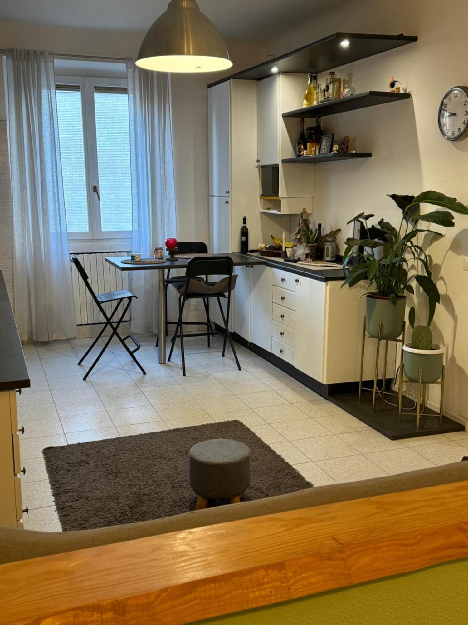 Gasthof Cozy Next To Porta Romana
