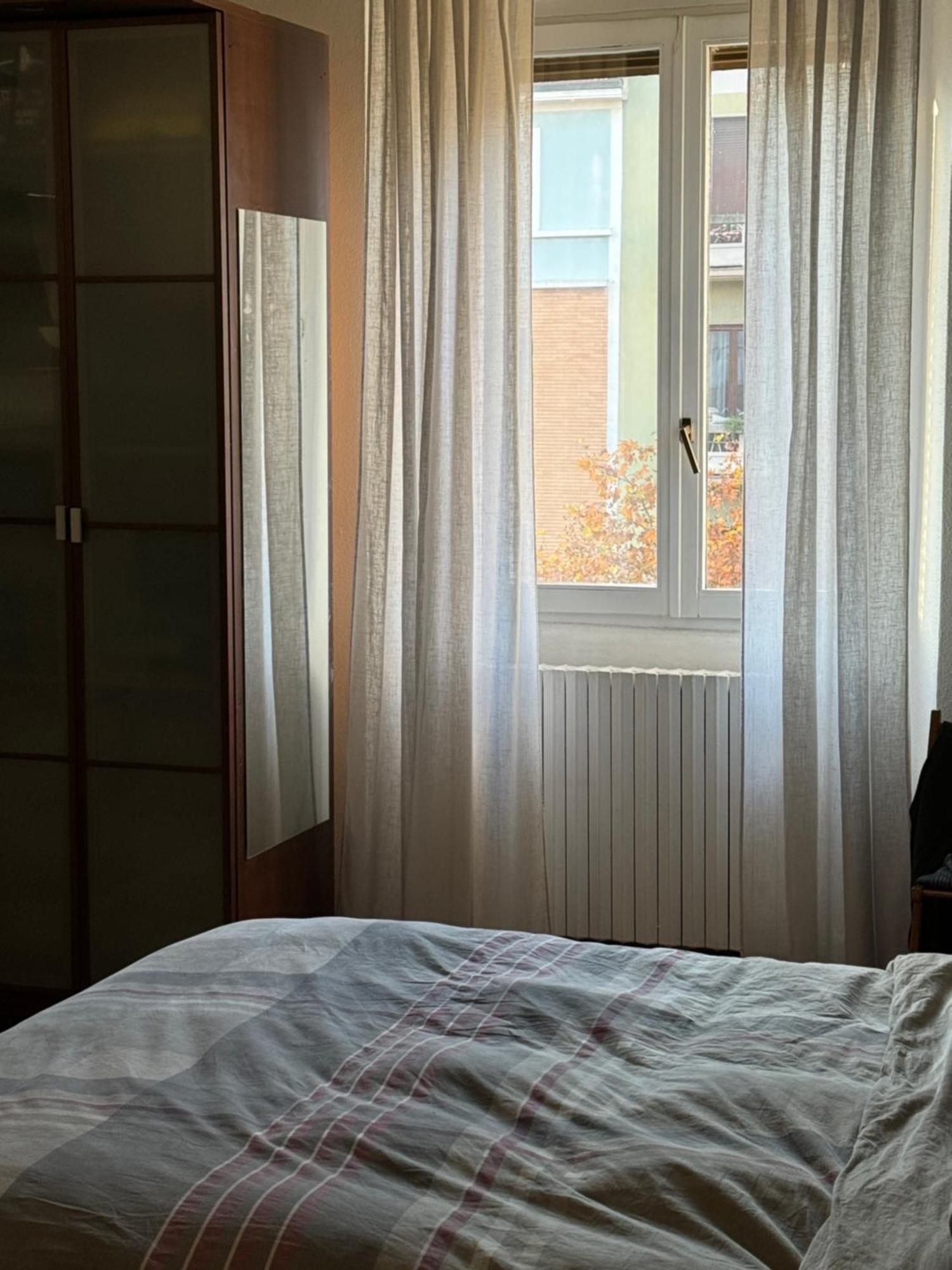 Gasthof Cozy Next To Porta Romana *
