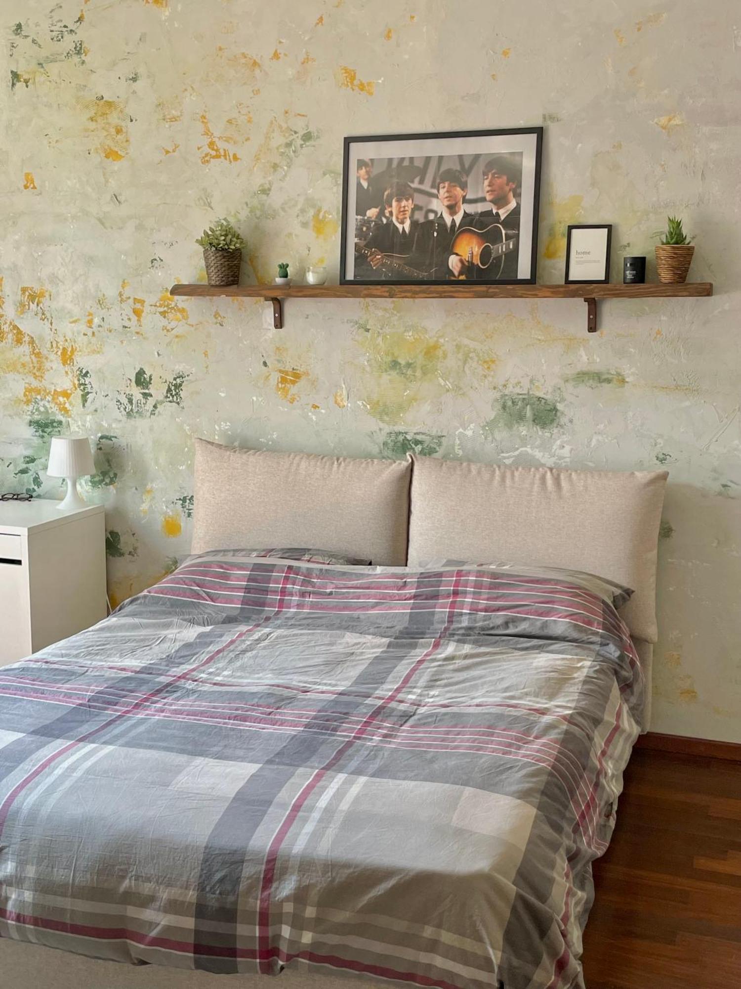 Cozy Next To Porta Romana