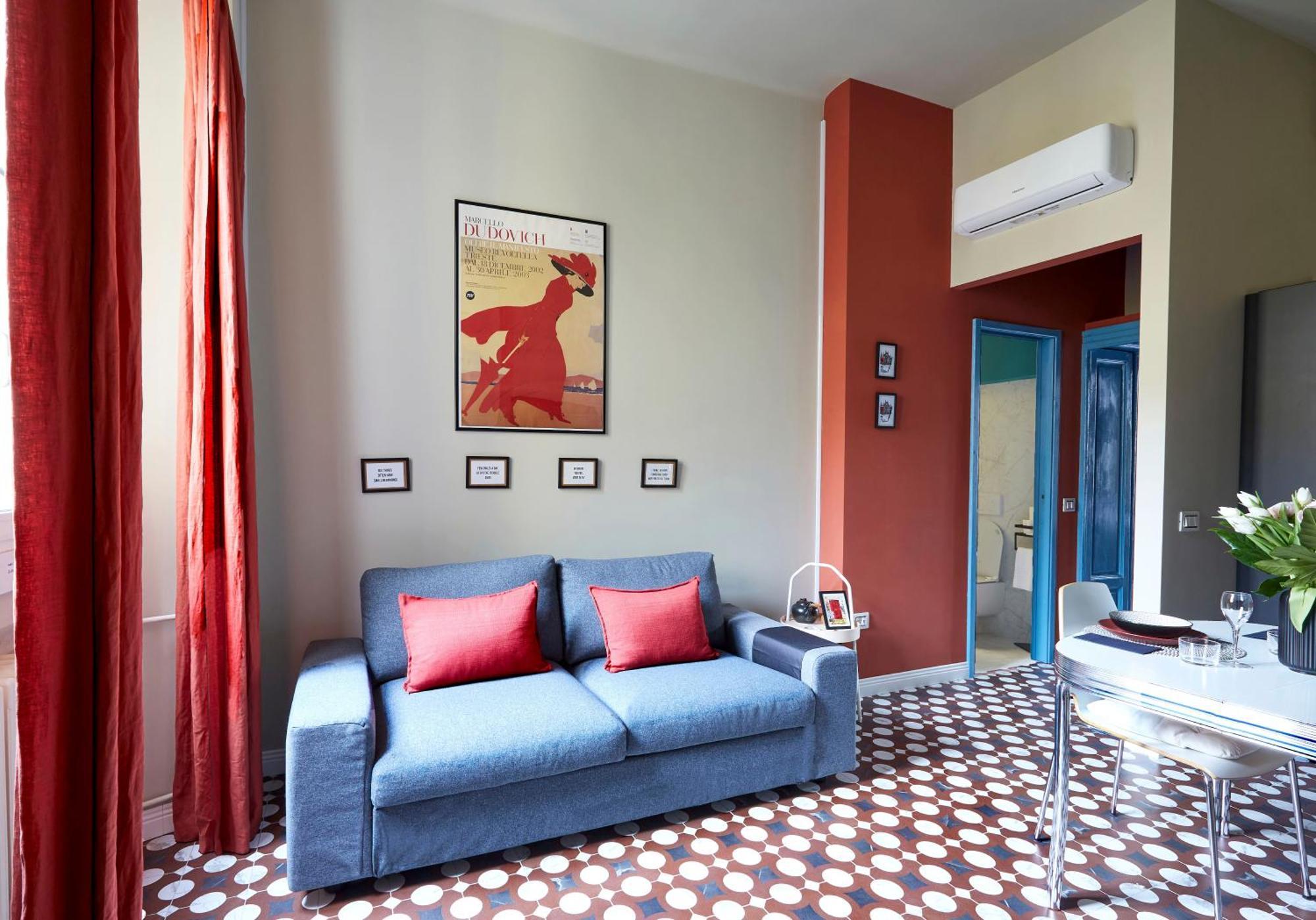 Chichouse Maderno Apartamento Milão
