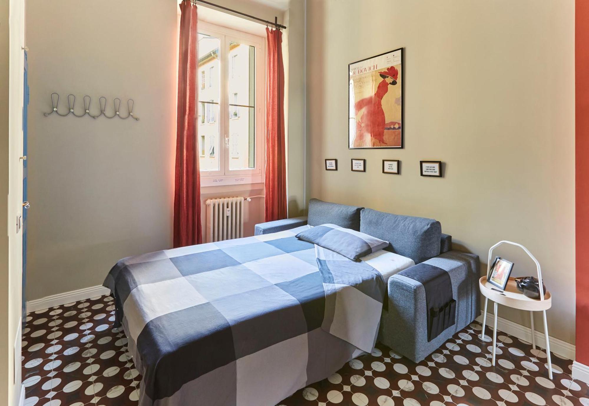 Chichouse Maderno Apartamento Milão