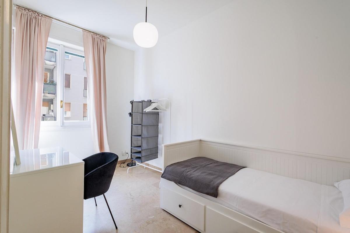 Station 3 Bedrooms & 2 Bathrooms - B Apartamento Milão