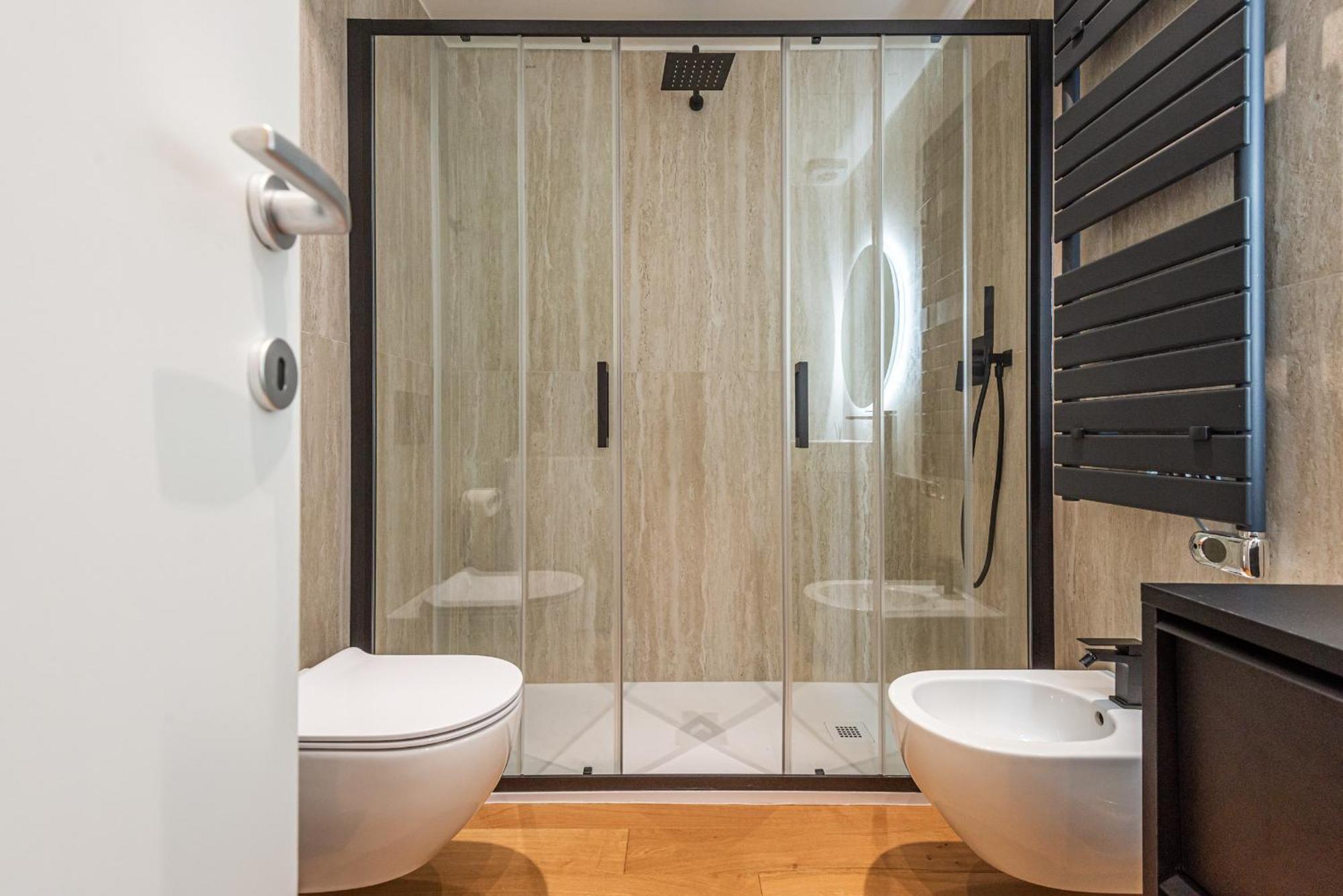 Mimar Porta Venezia Luxury Mailand