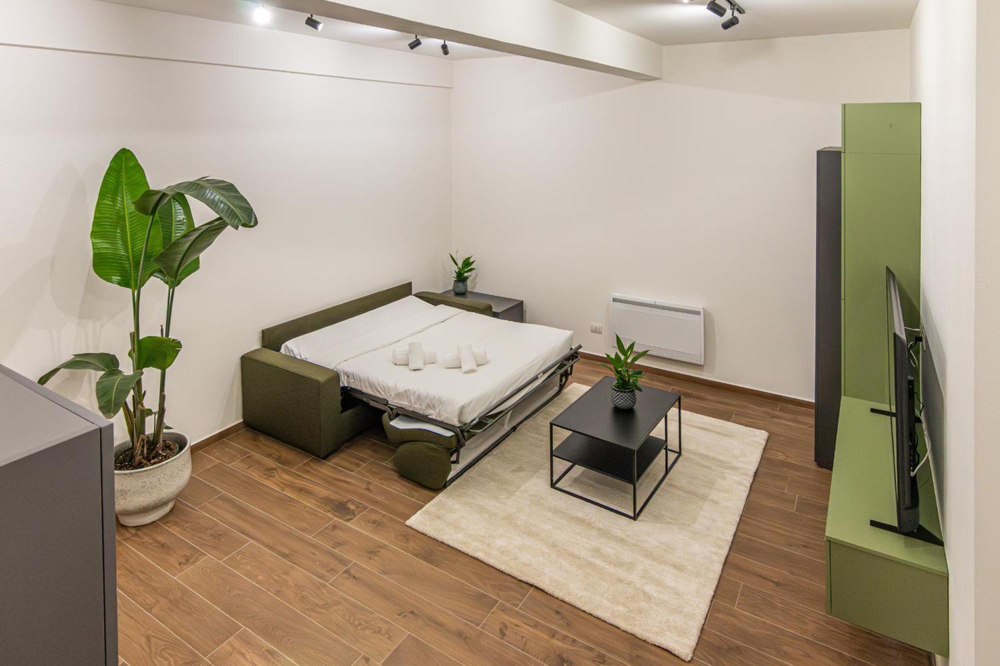 Mimar Porta Venezia Luxury Mailand
