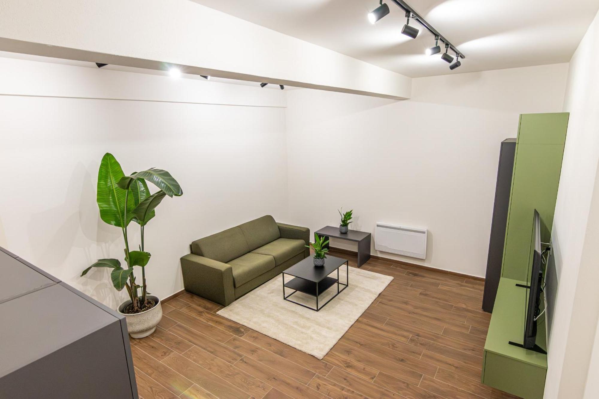 Mimar Porta Venezia Luxury Apartment Mailand
