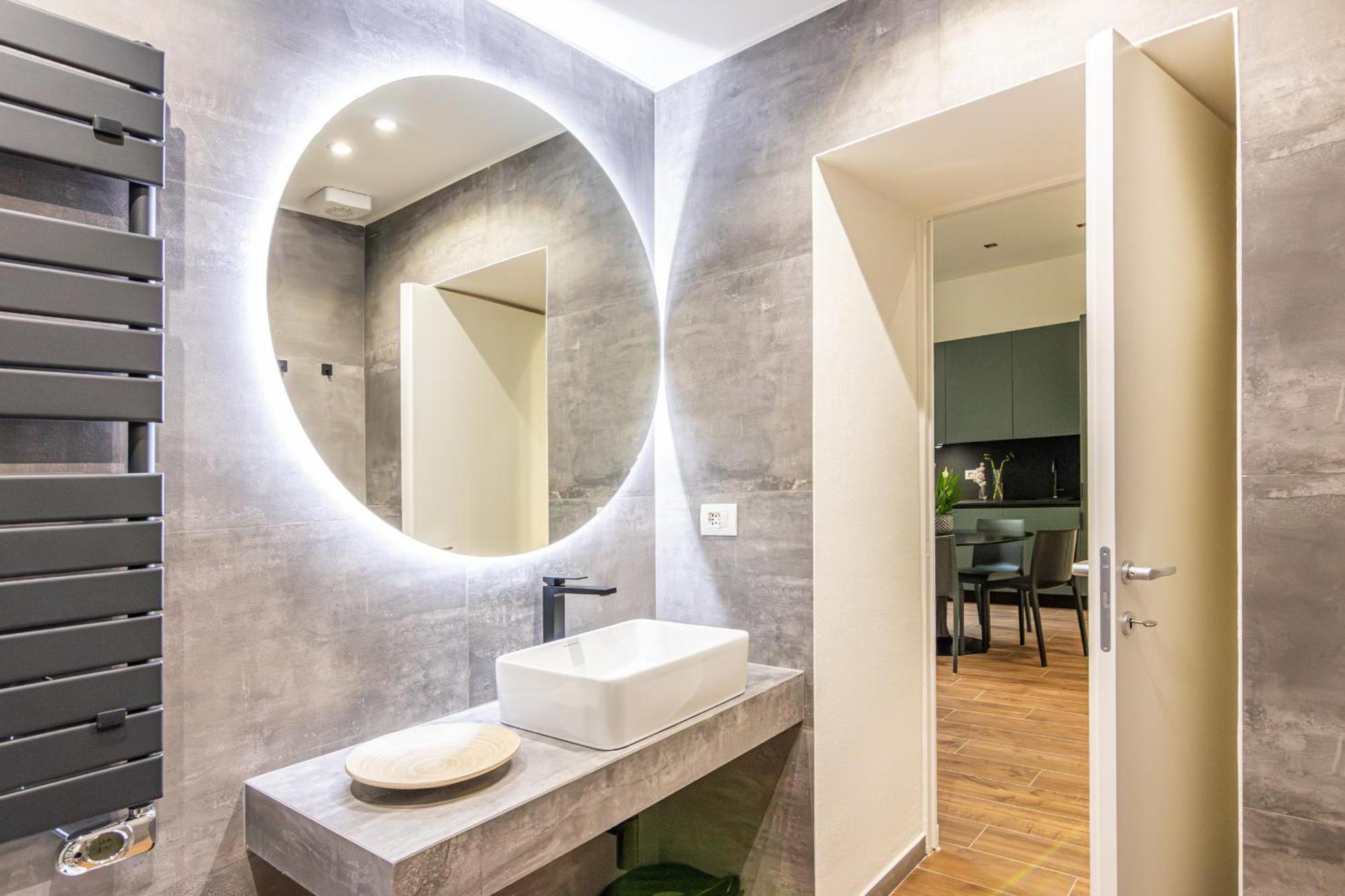 Mimar Porta Venezia Luxury * Mailand