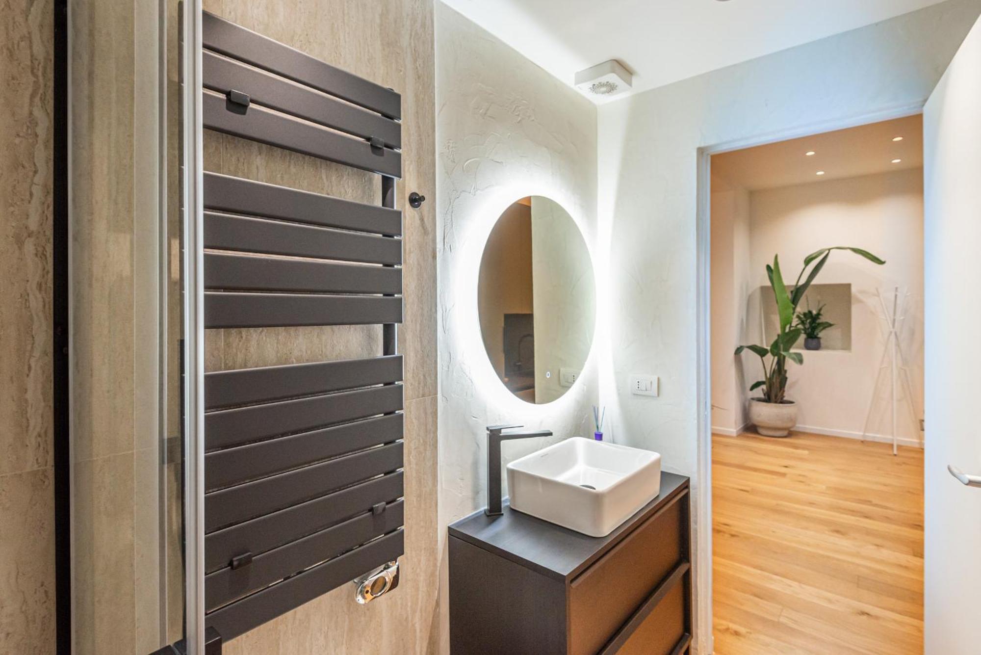 Mimar Porta Venezia Luxury * Mailand