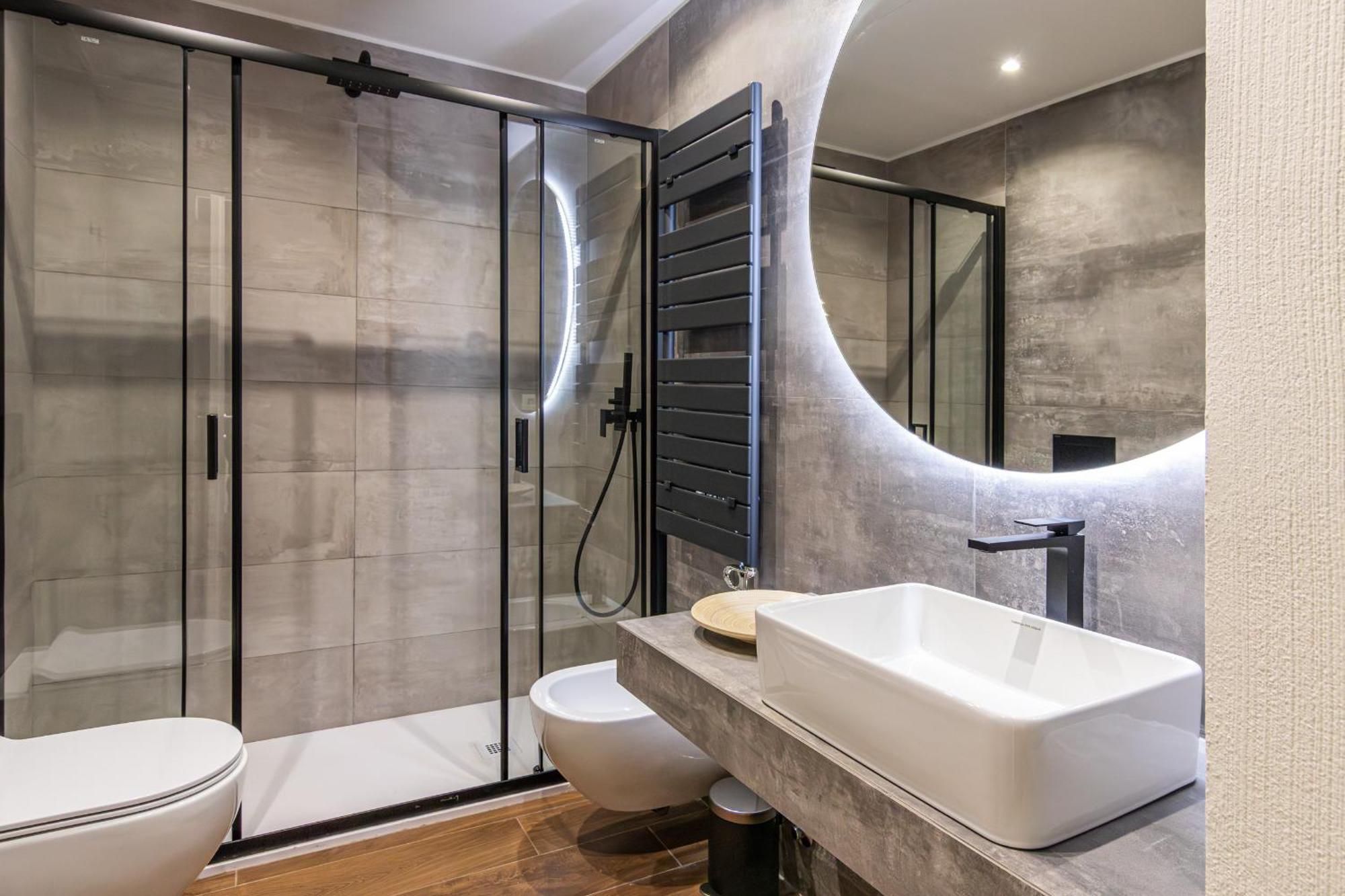 Mimar Porta Venezia Luxury Apartment Mailand