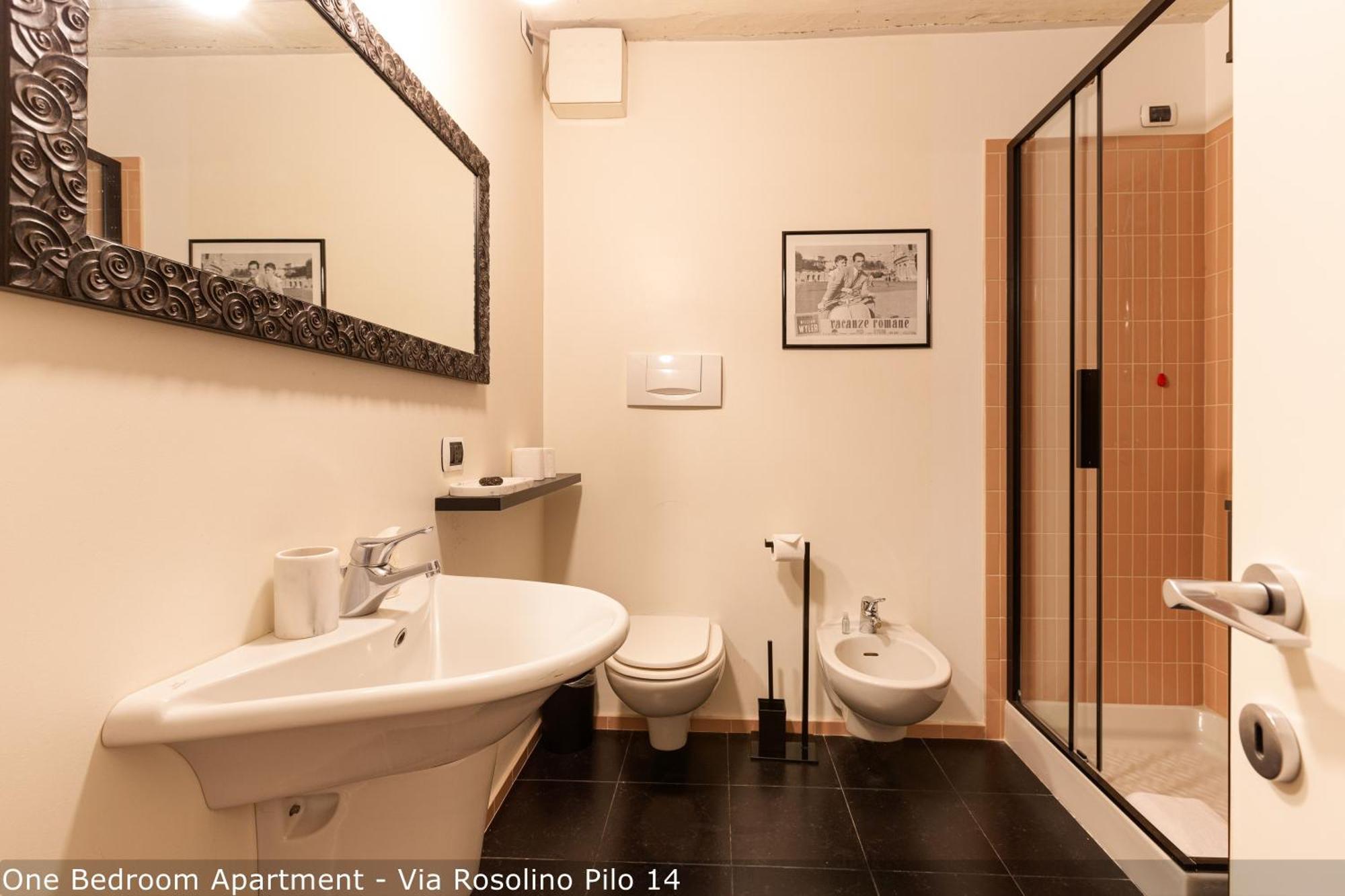 Brera In Porta Venezia Apartment Mailand