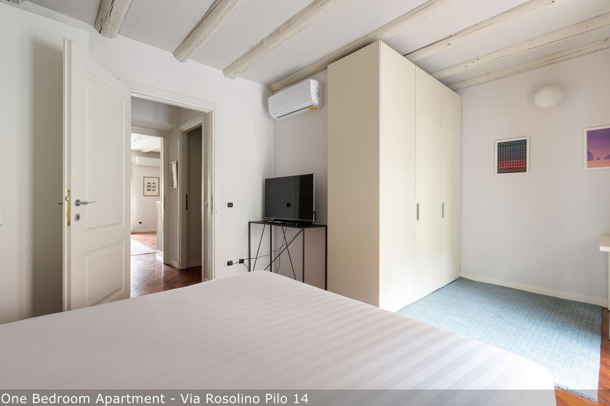 Brera In Porta Venezia Mailand