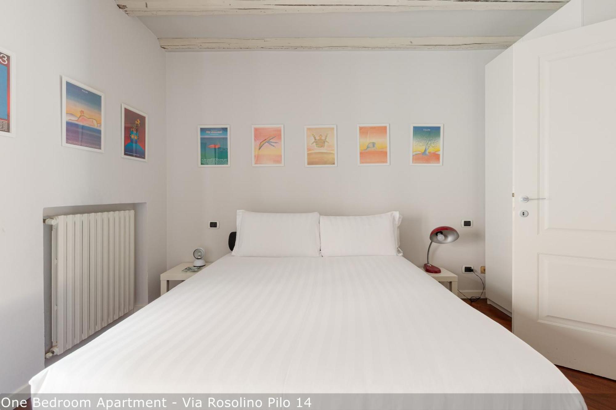 Apartment Brera In Porta Venezia