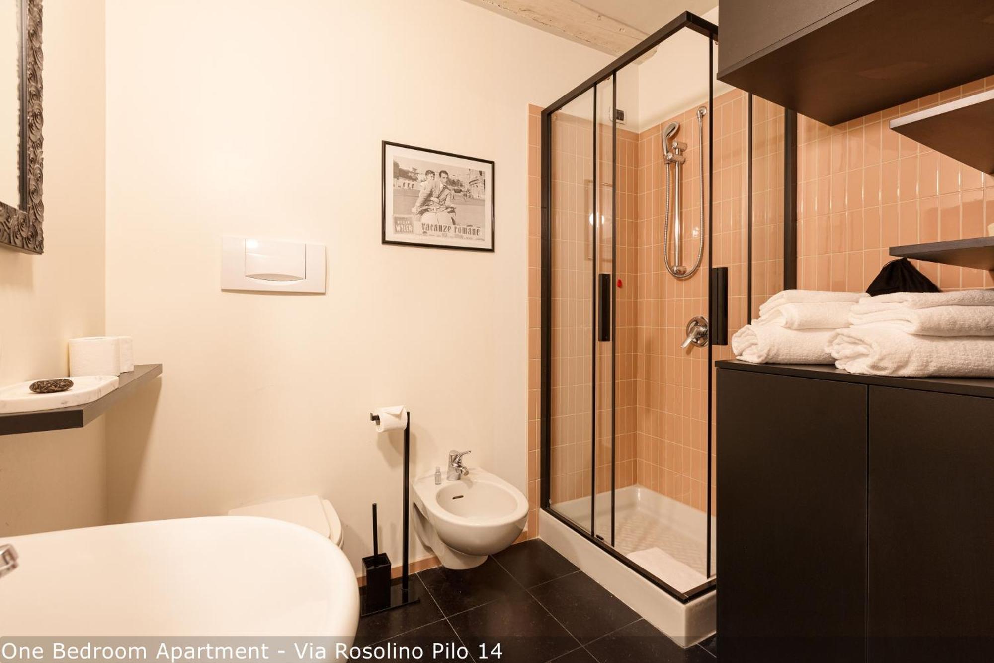 Apartment Brera In Porta Venezia *