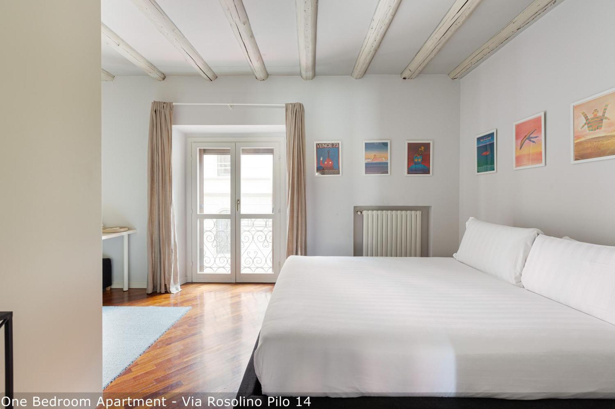 Apartment Brera In Porta Venezia Mailand