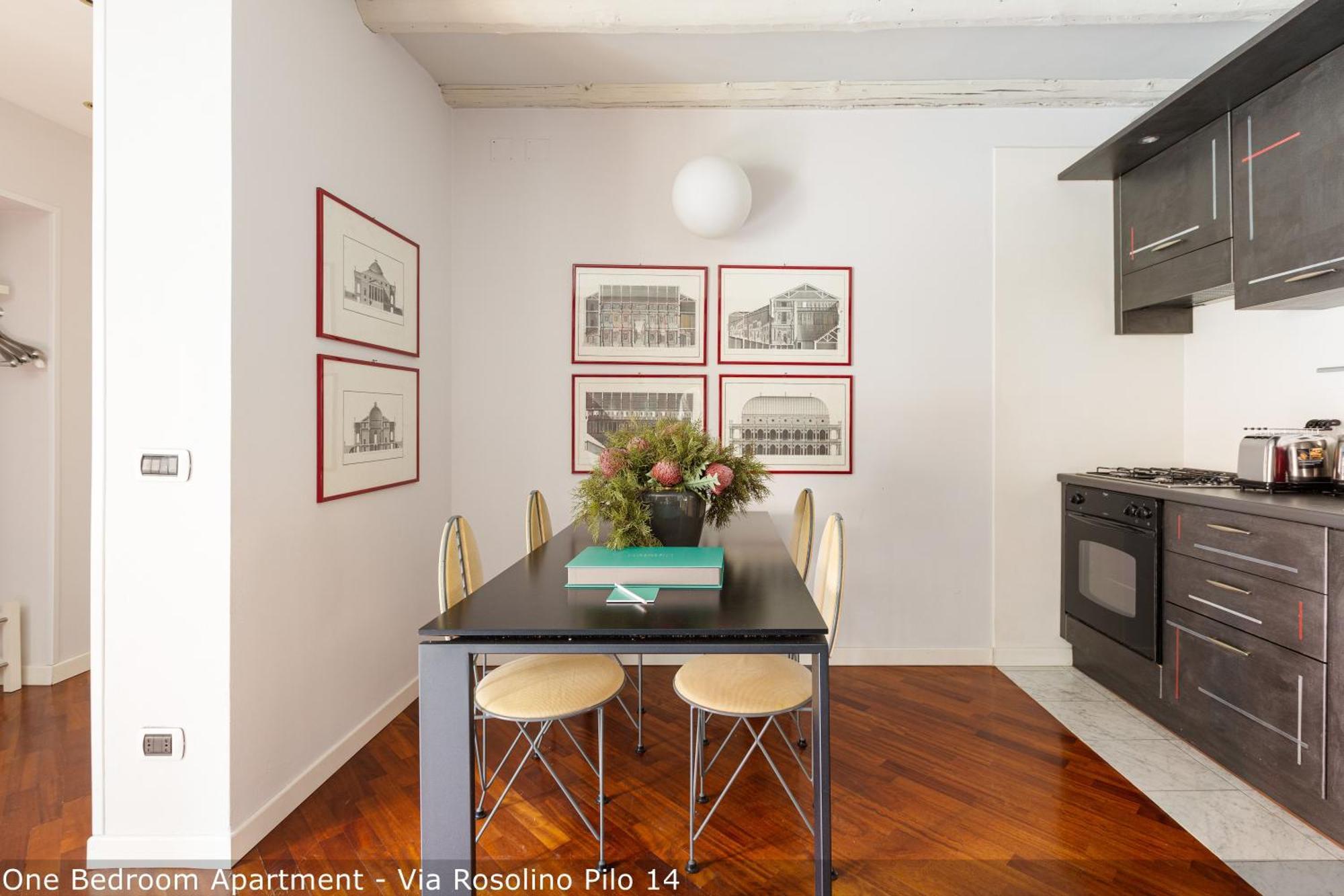 Apartment Brera In Porta Venezia