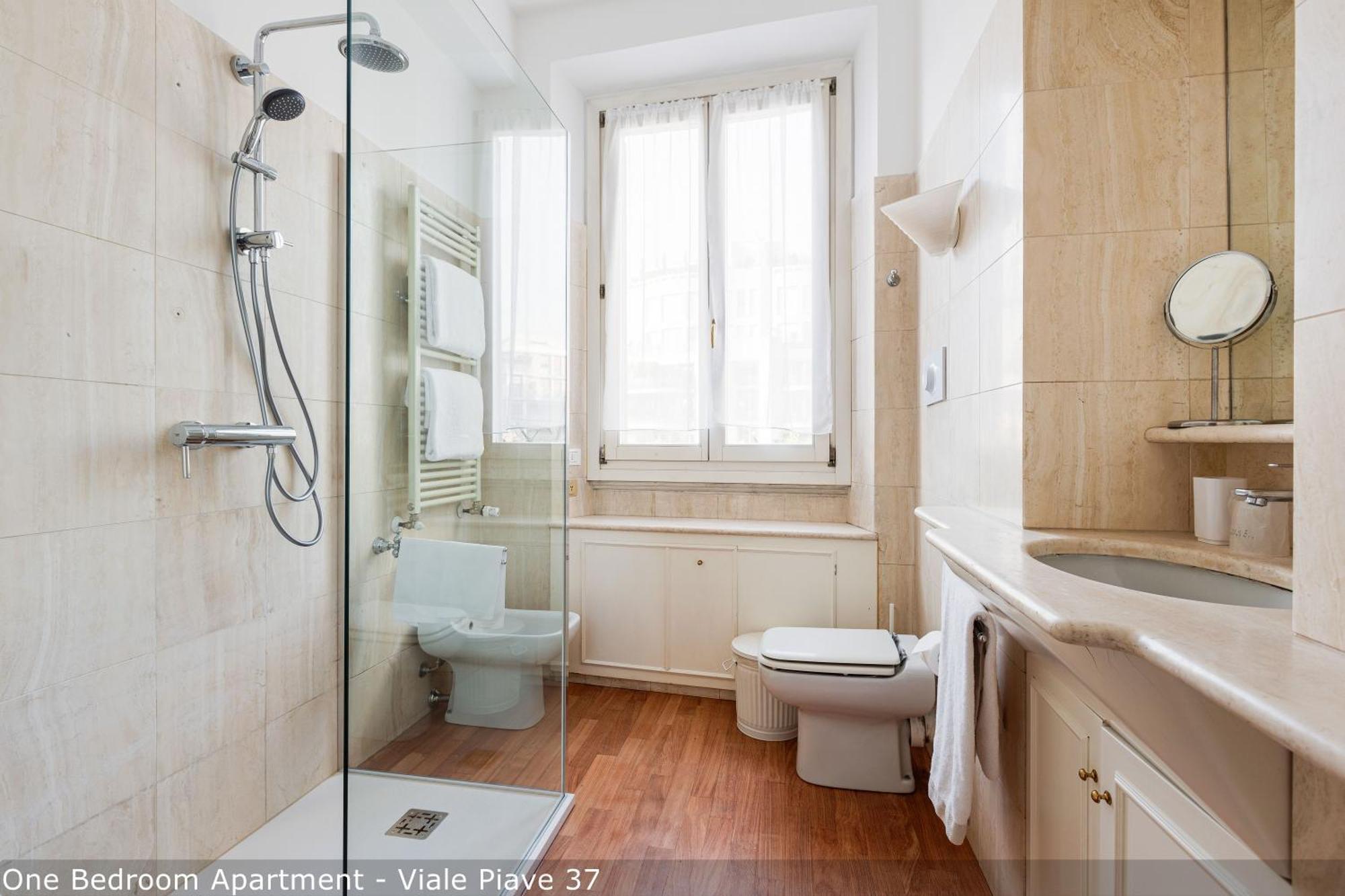 Brera In Porta Venezia Apartment *