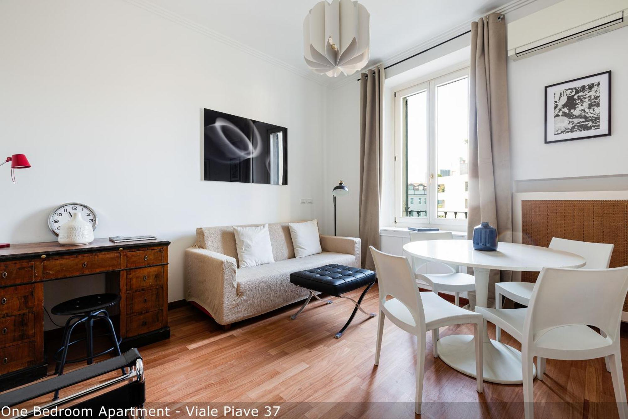 Apartment Brera In Porta Venezia Mailand