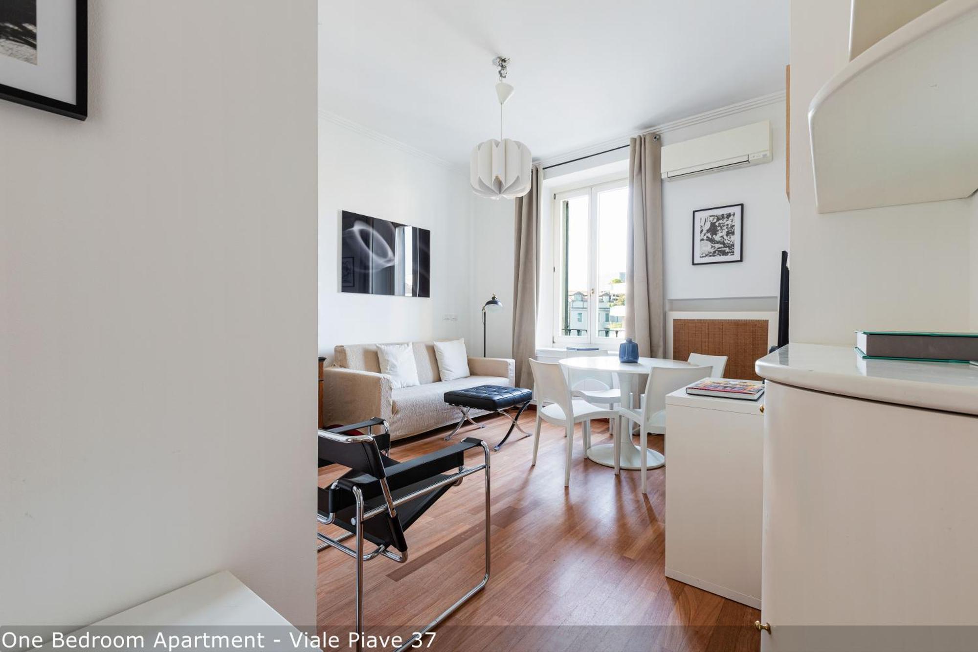 Apartment Brera In Porta Venezia *