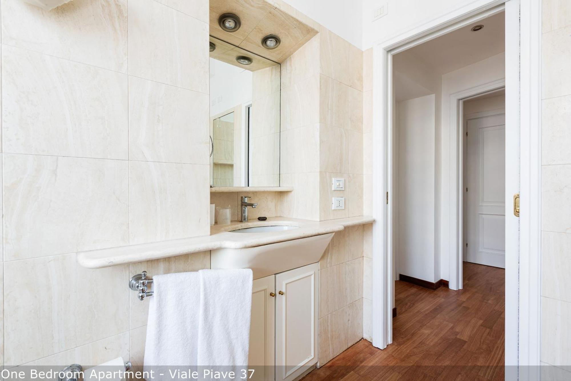 Brera In Porta Venezia Apartment Mailand