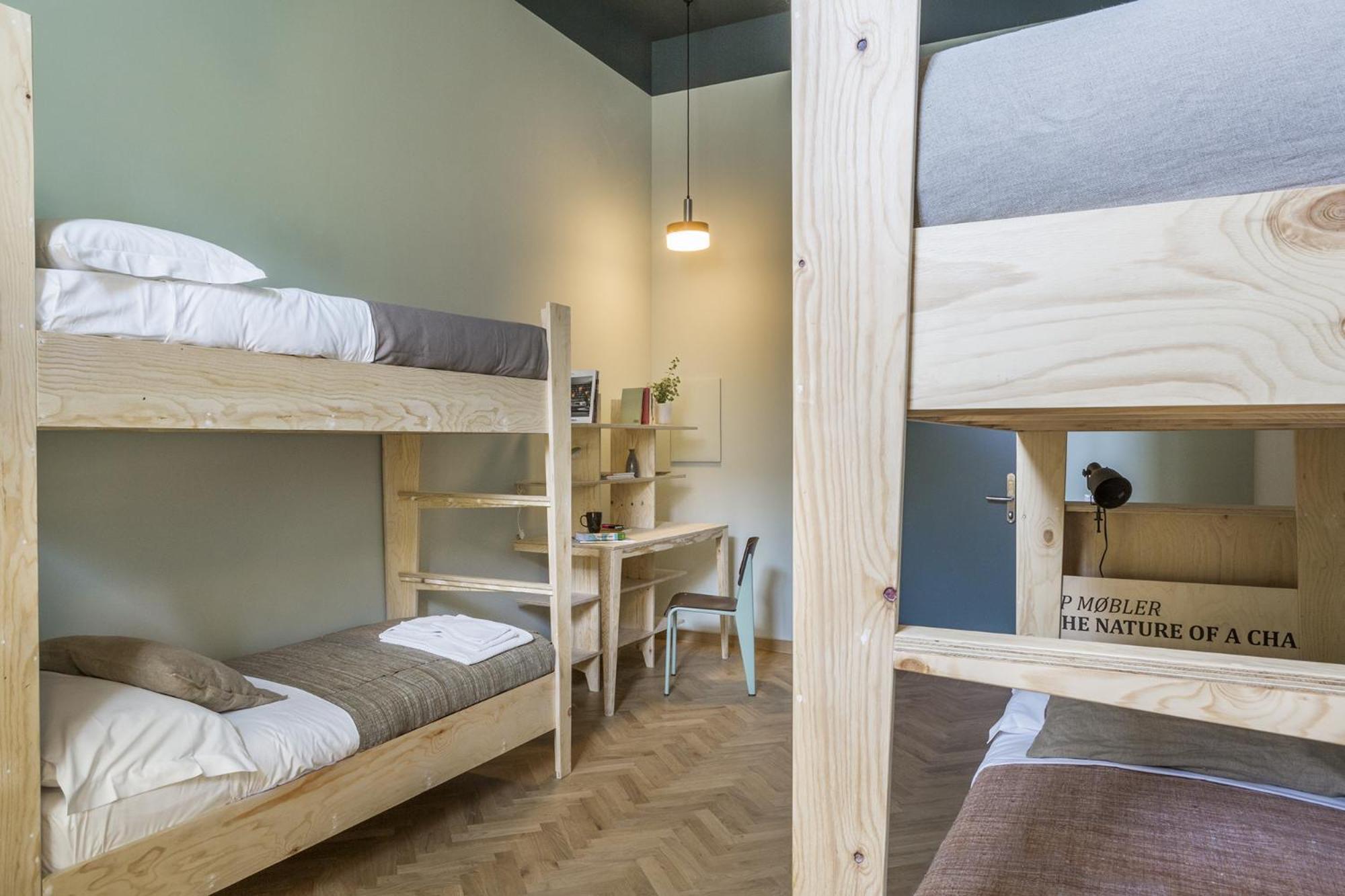 Casabase Hostel