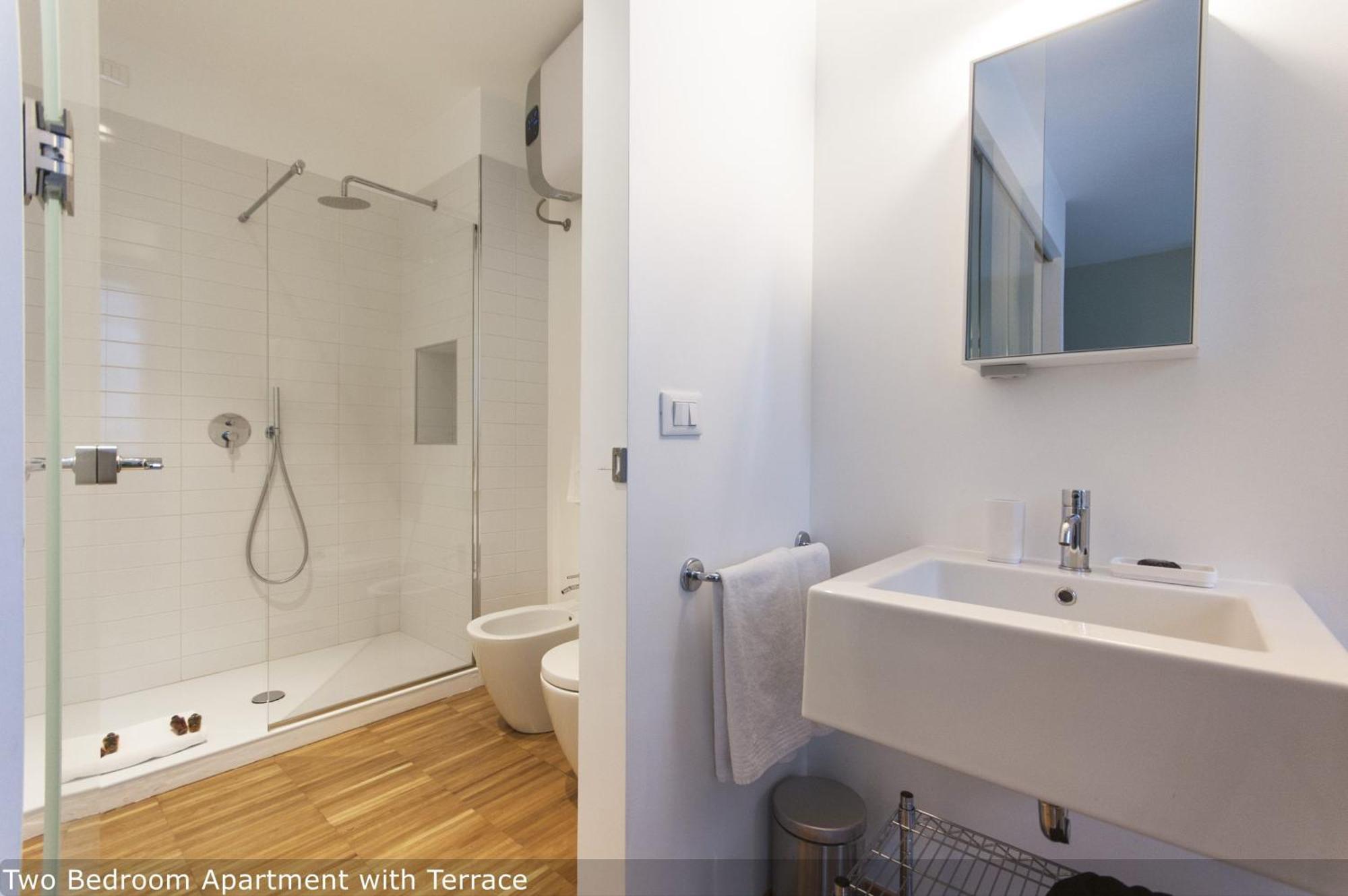 Apartamento Brera In Nerino Milão