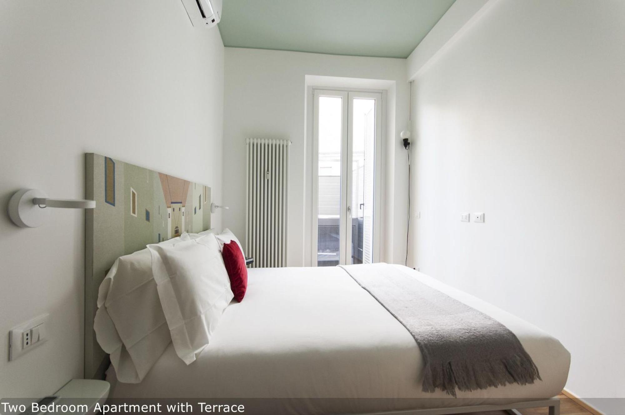 Apartamento Brera In Nerino *
