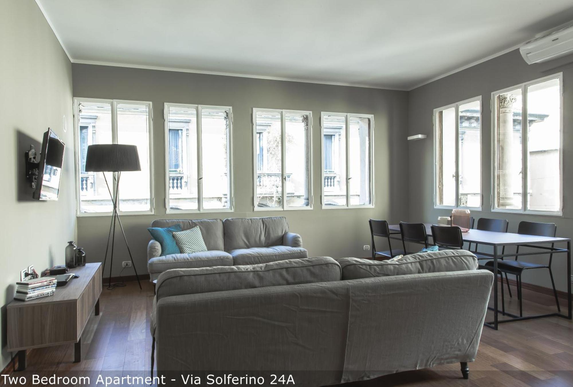 Brera In San Marco Apartment Mailand