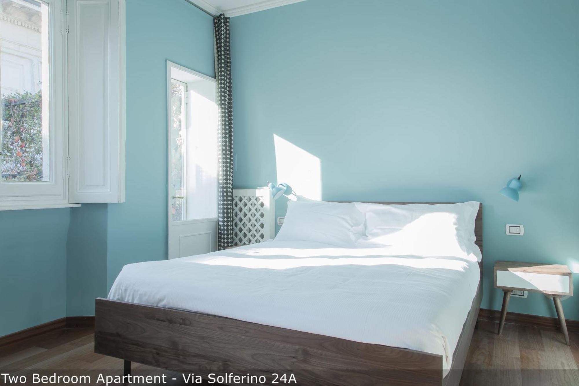 Brera In San Marco Apartment Mailand