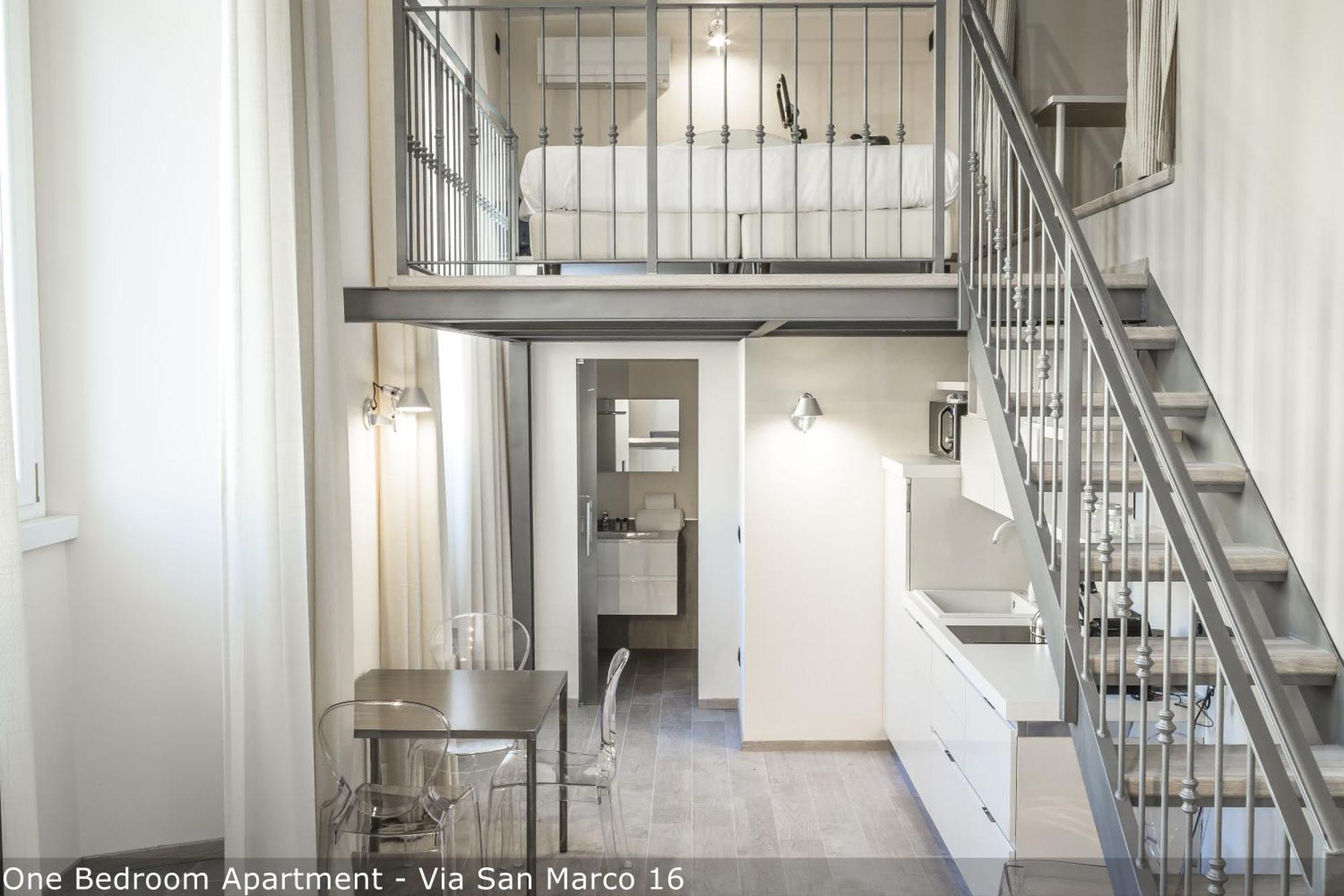 Apartment Brera In San Marco Mailand