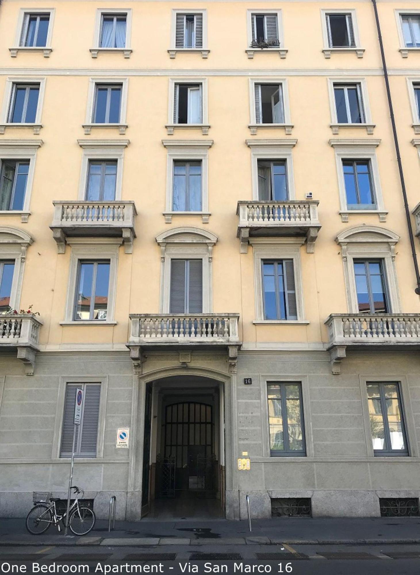 Brera In San Marco * Mailand