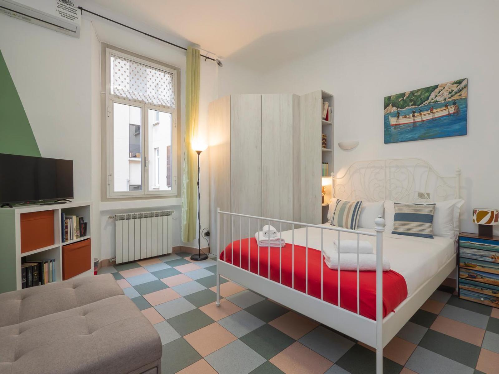 New In Downtown Close To Duomo Apartment *
