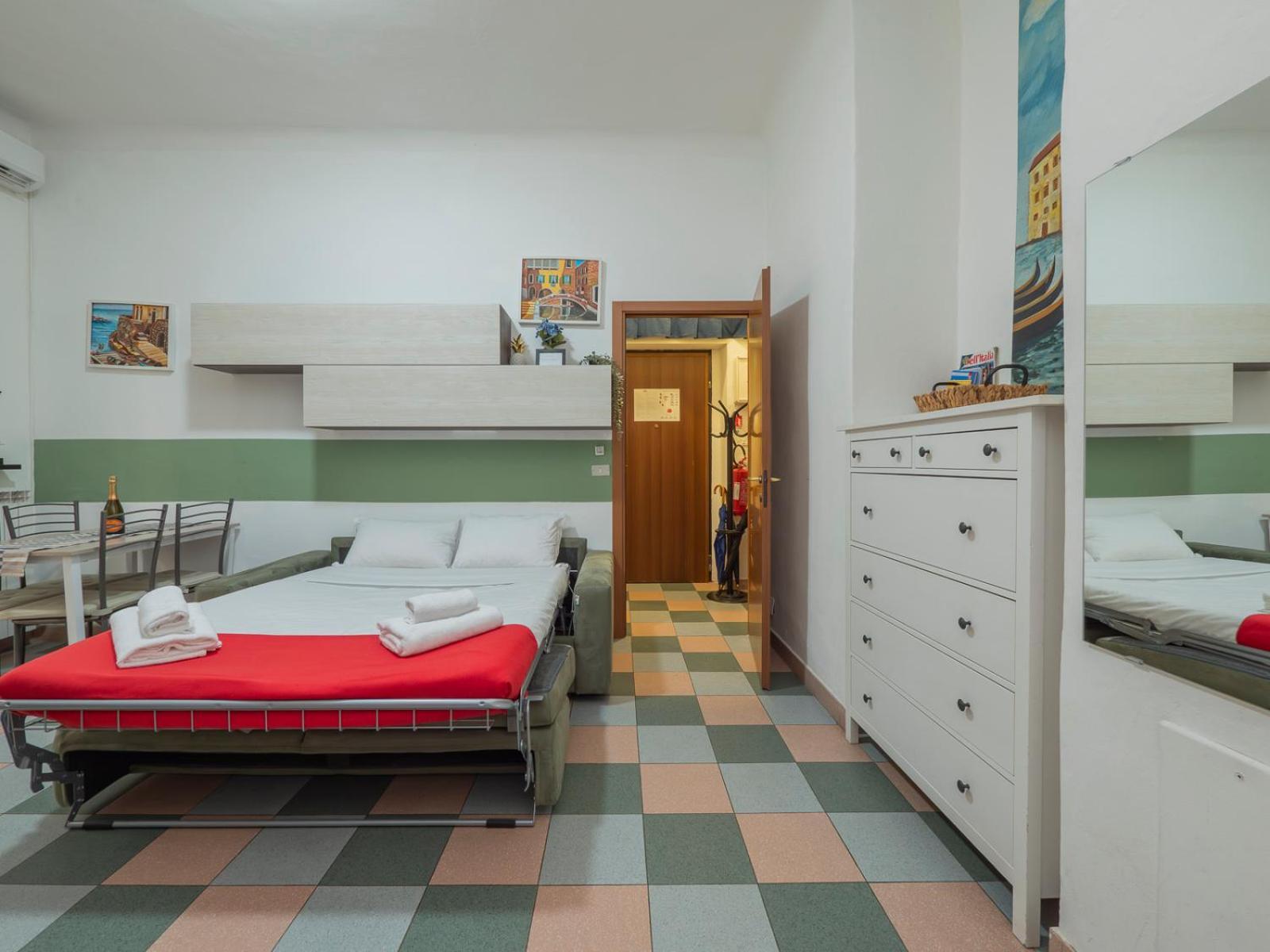 New In Downtown Close To Duomo * Mailand