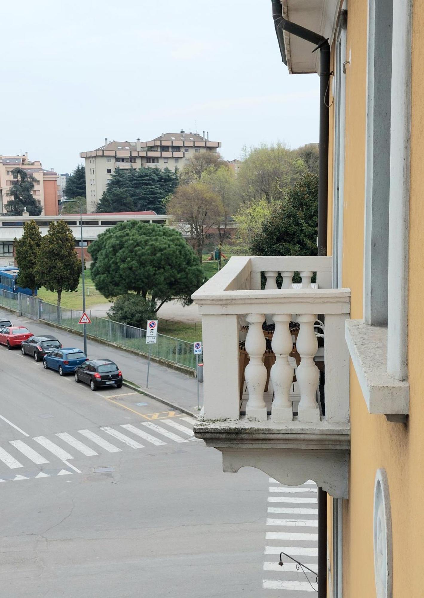 Apartamento 1 Navigli *