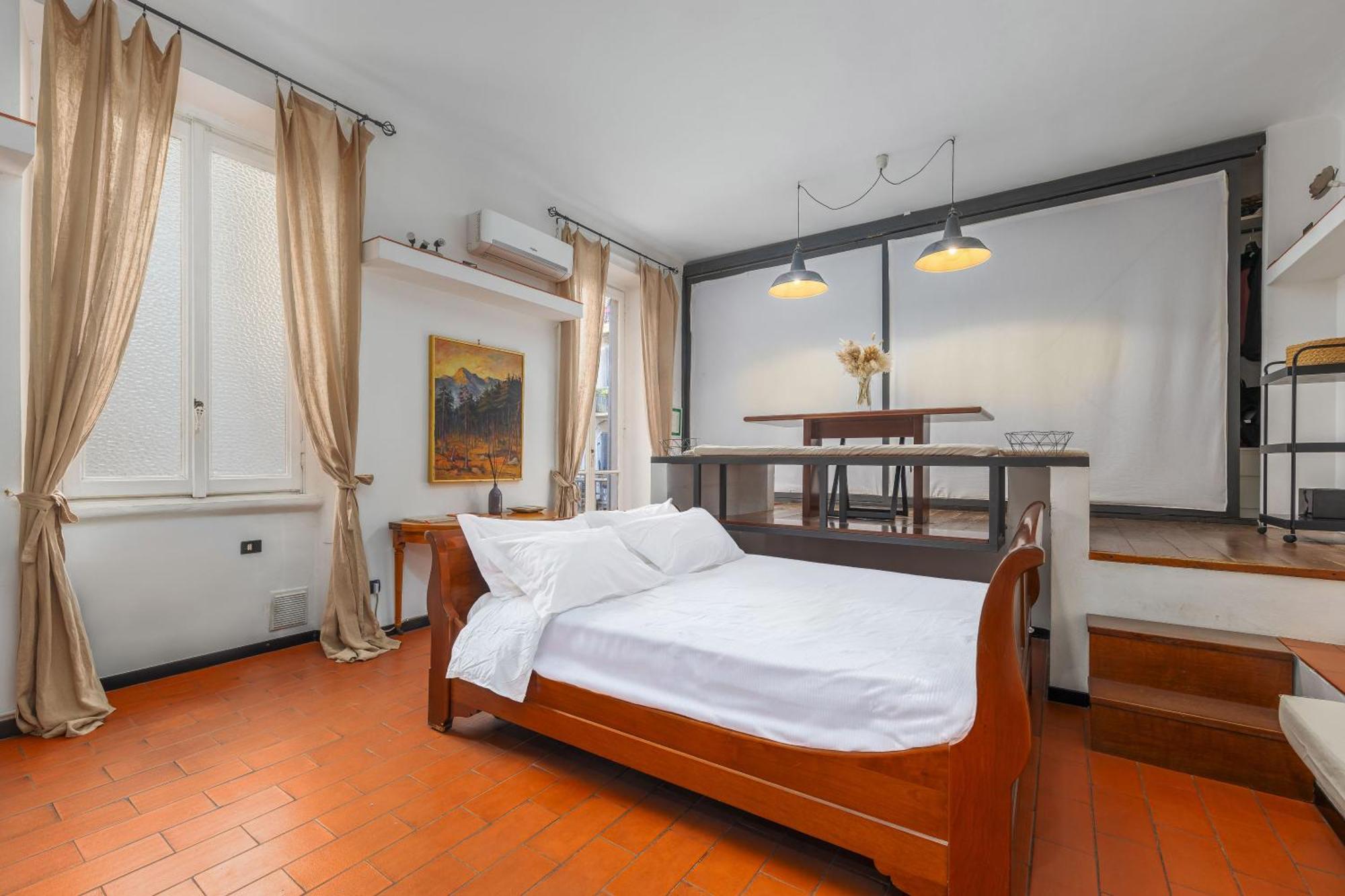 Smart Citylife E Corso Vercelli, Apartment Mailand