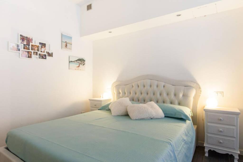 Apartment Flat Shabby Chich - M3 Linate