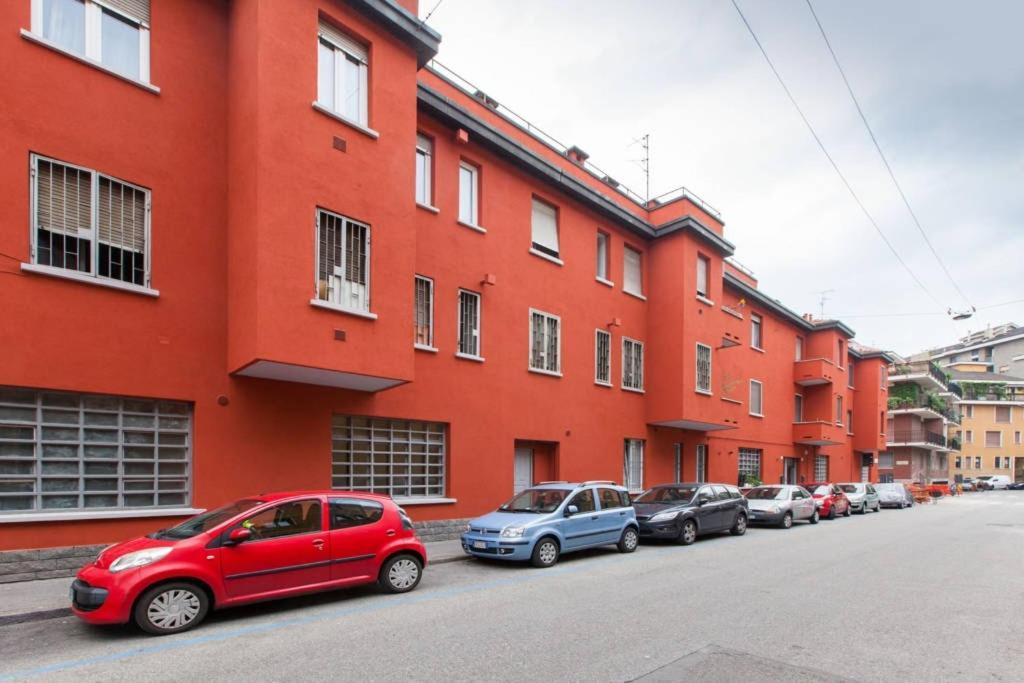 Apartment Flat Shabby Chich - M3 Linate