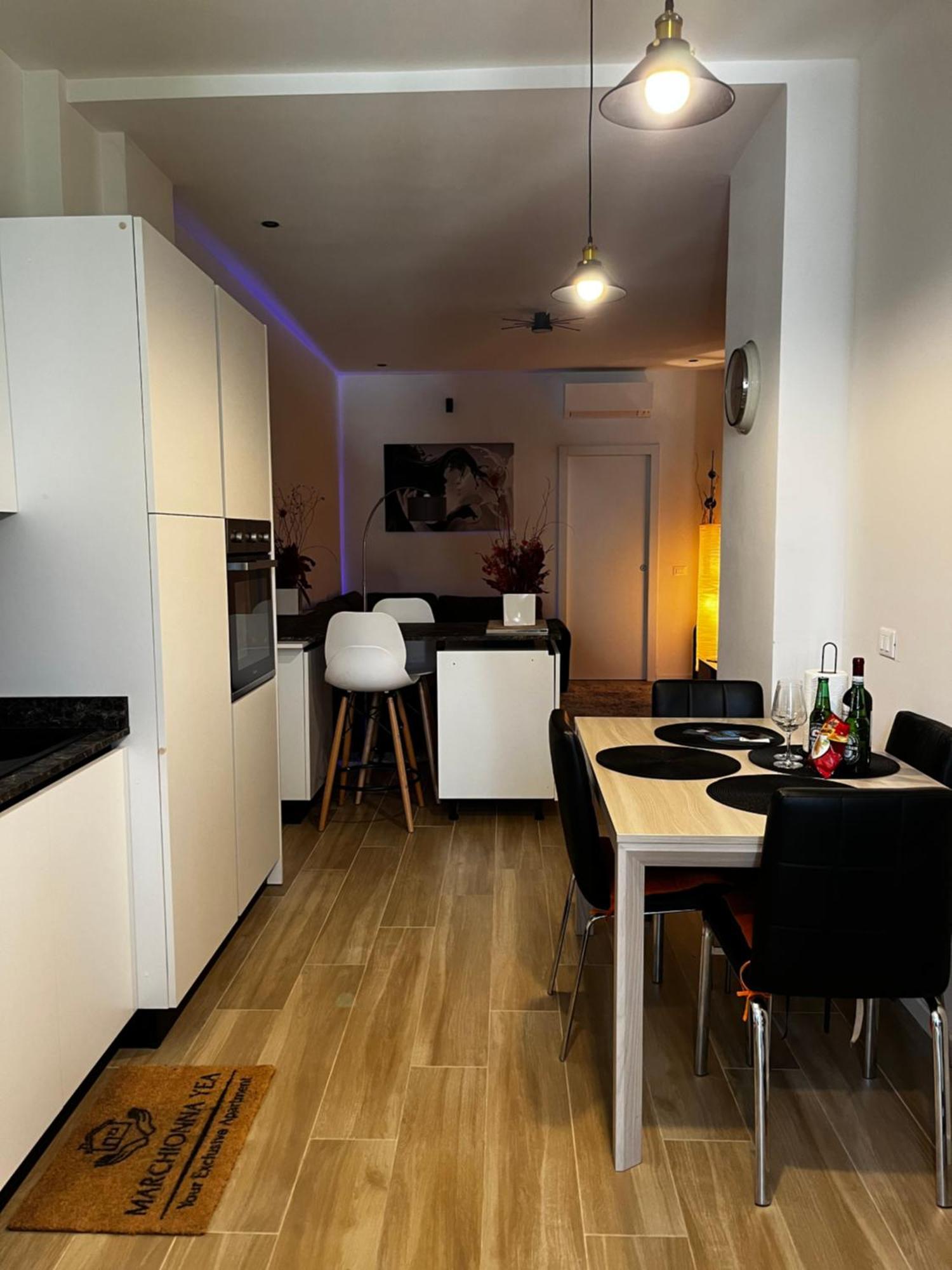 Yea - Your Exclusive Loft Next To Station * Mailand