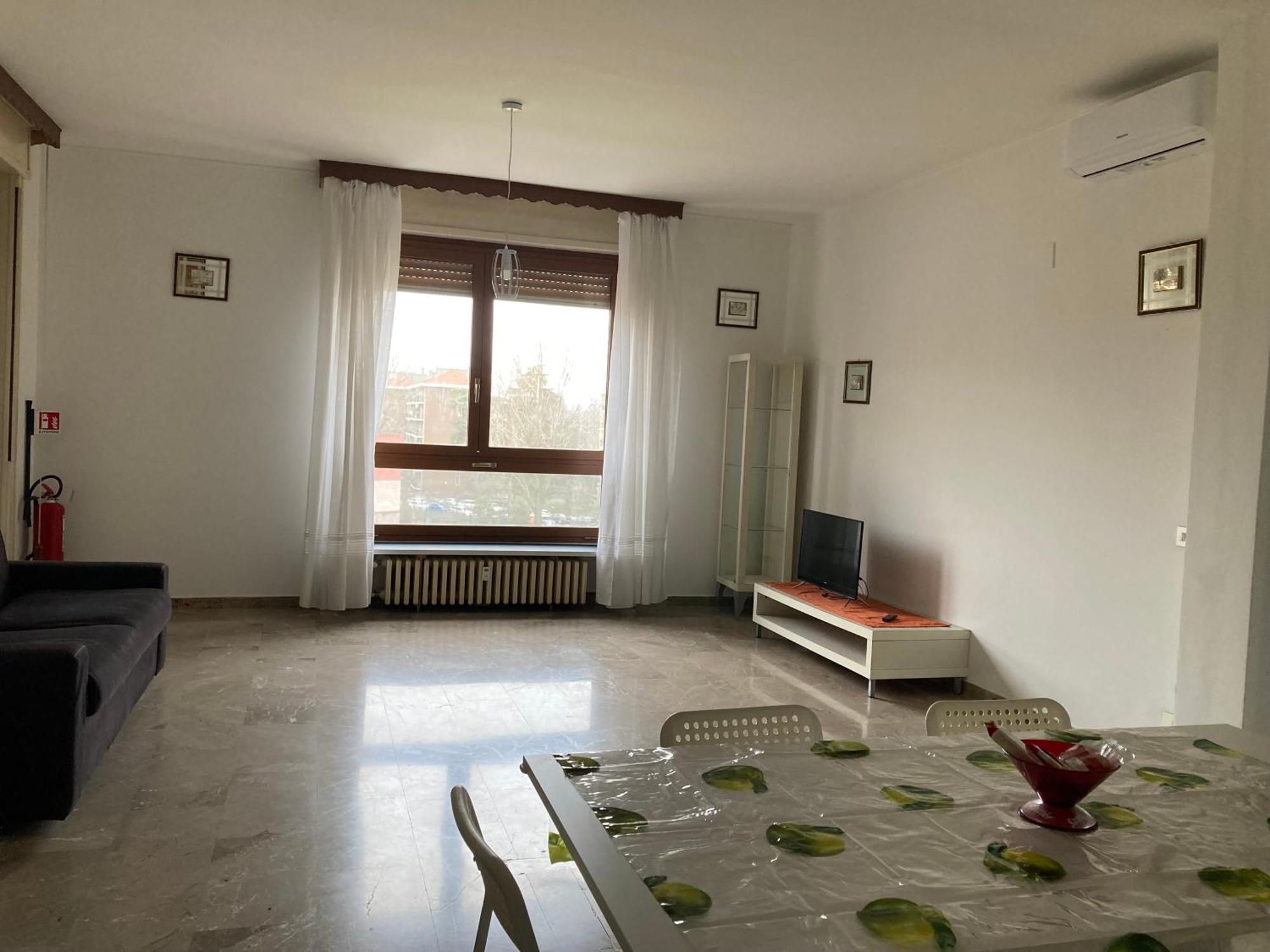 Lory Apartment Mailand