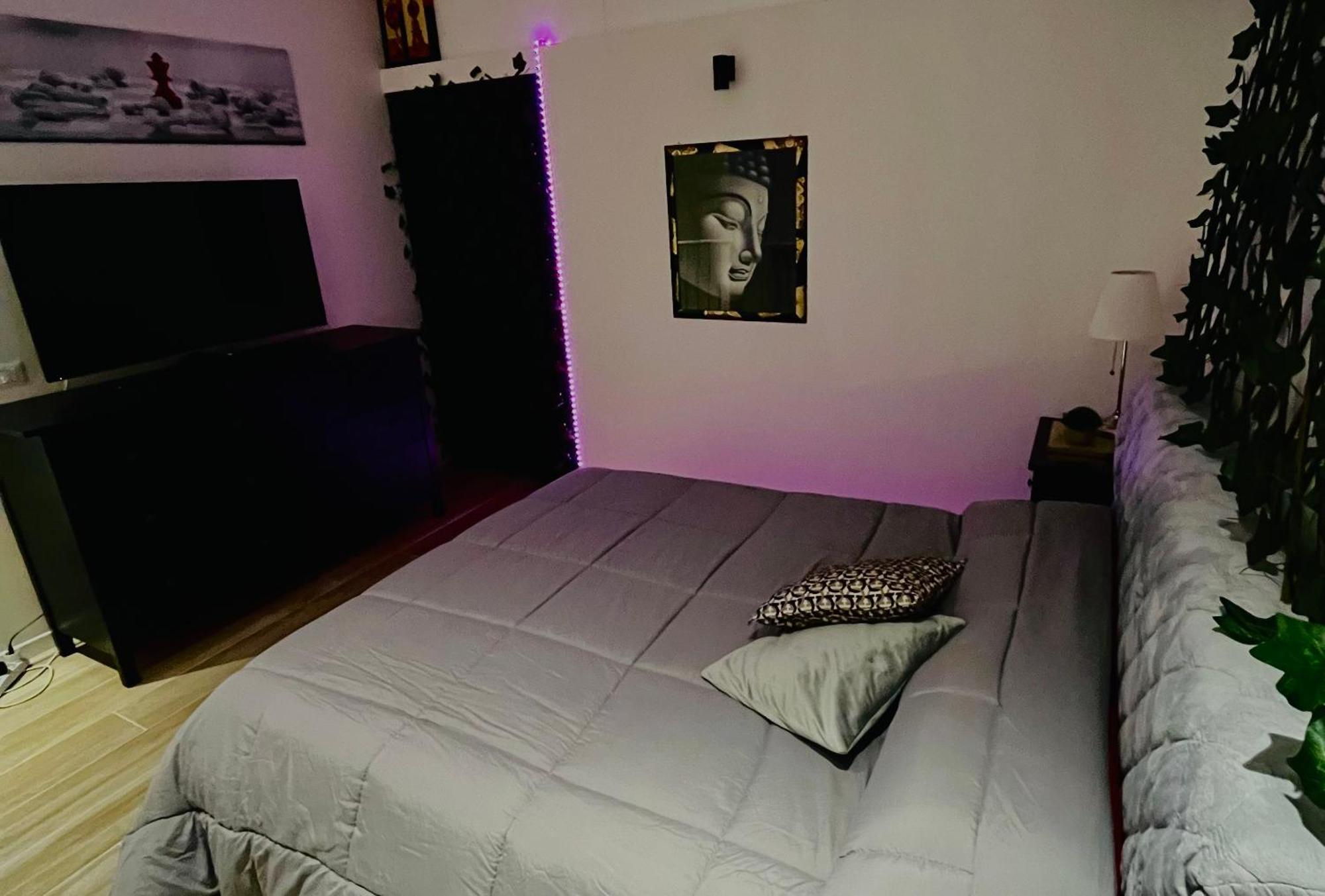 Yea - Your Exclusive Loft Next To Station Mailand