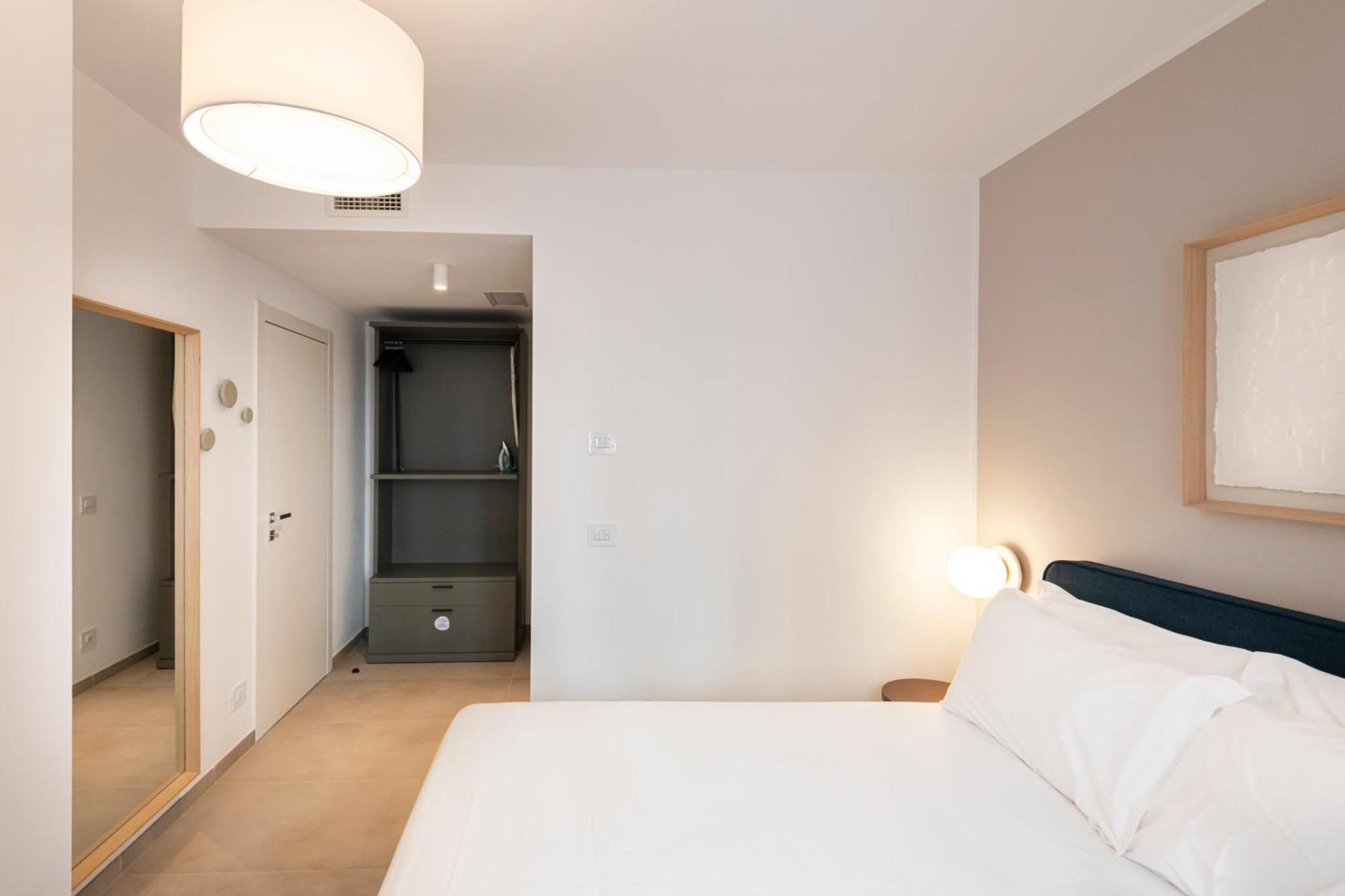 Aparthotel Relstay - De Angeli Mailand