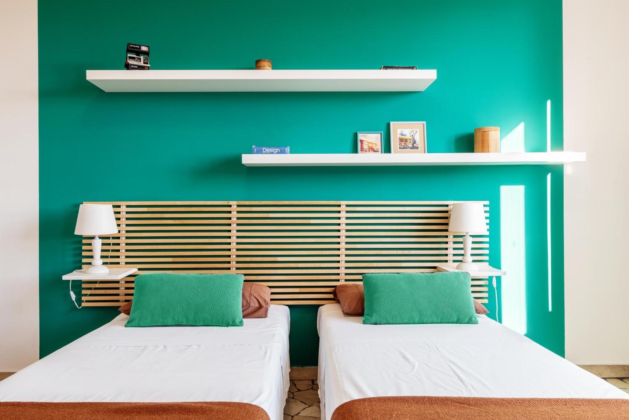 Apartment Agata Flexyrent Mailand