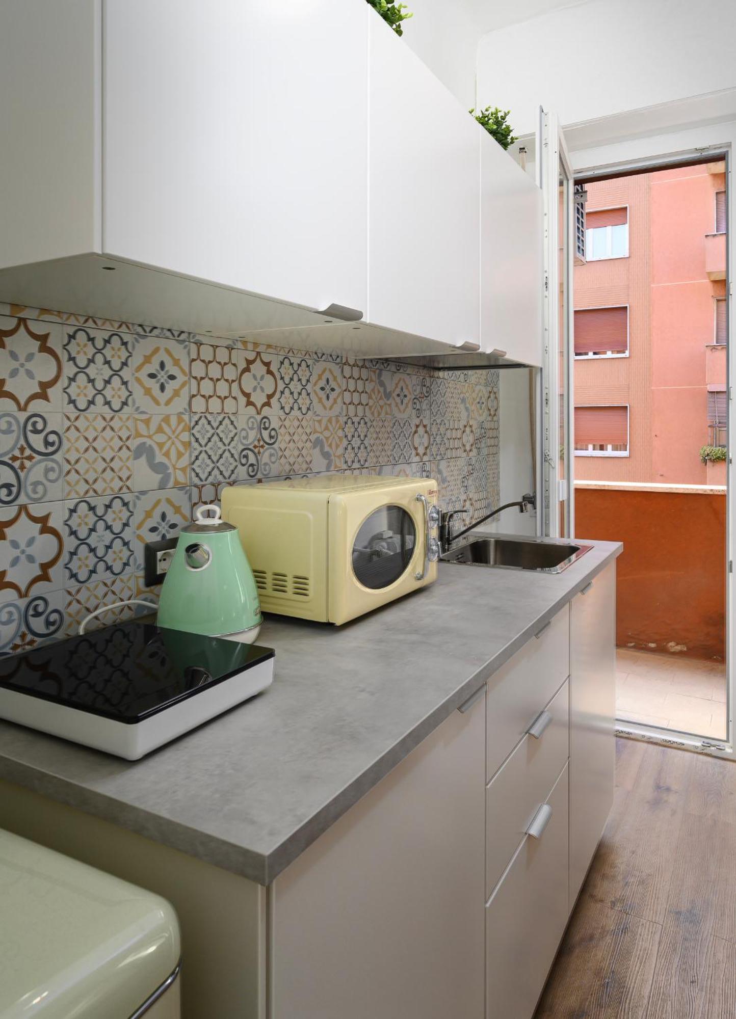 Apartment Sebino 15 - Monolocale Cool *