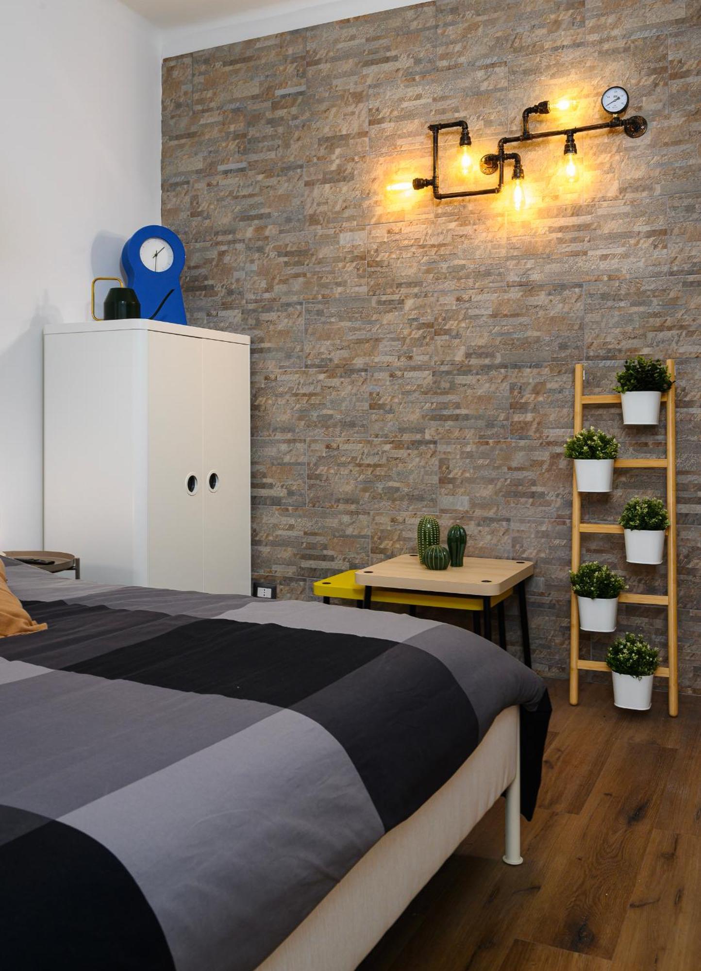 Sebino 15 - Monolocale Cool Apartment Mailand